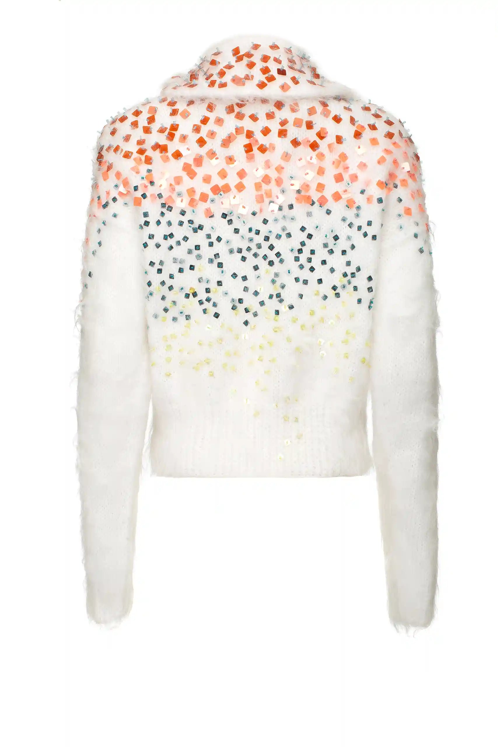 Gracy Cardi