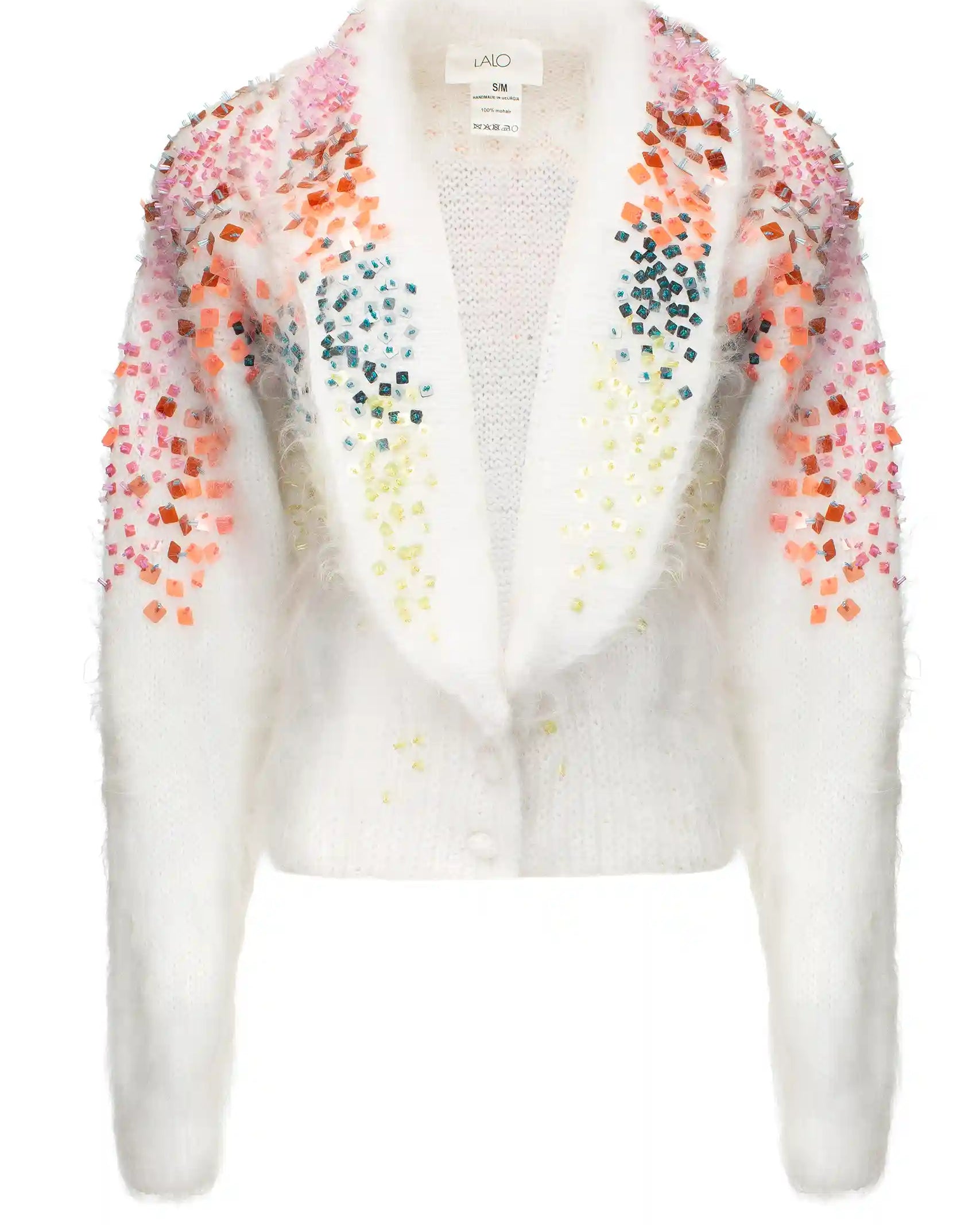 Gracy Cardi