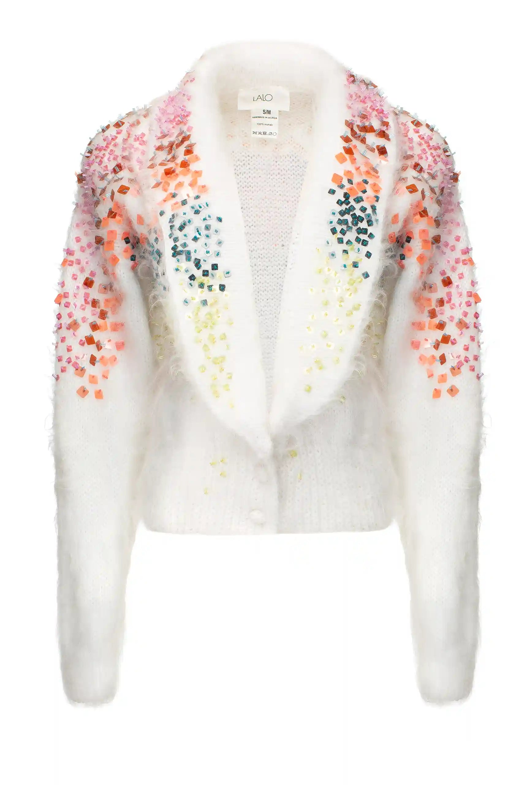 Gracy Cardi