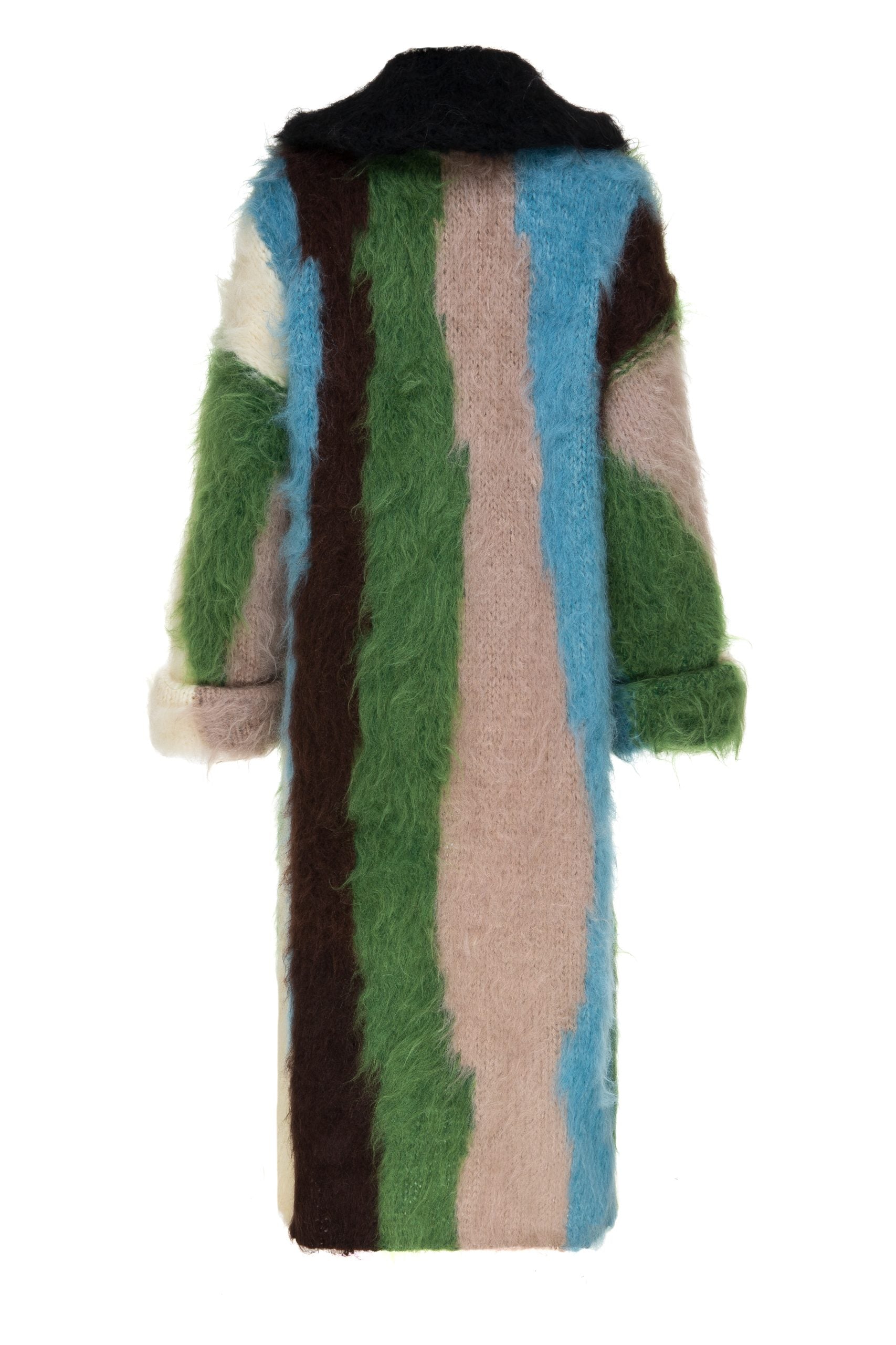 Mohy Coat