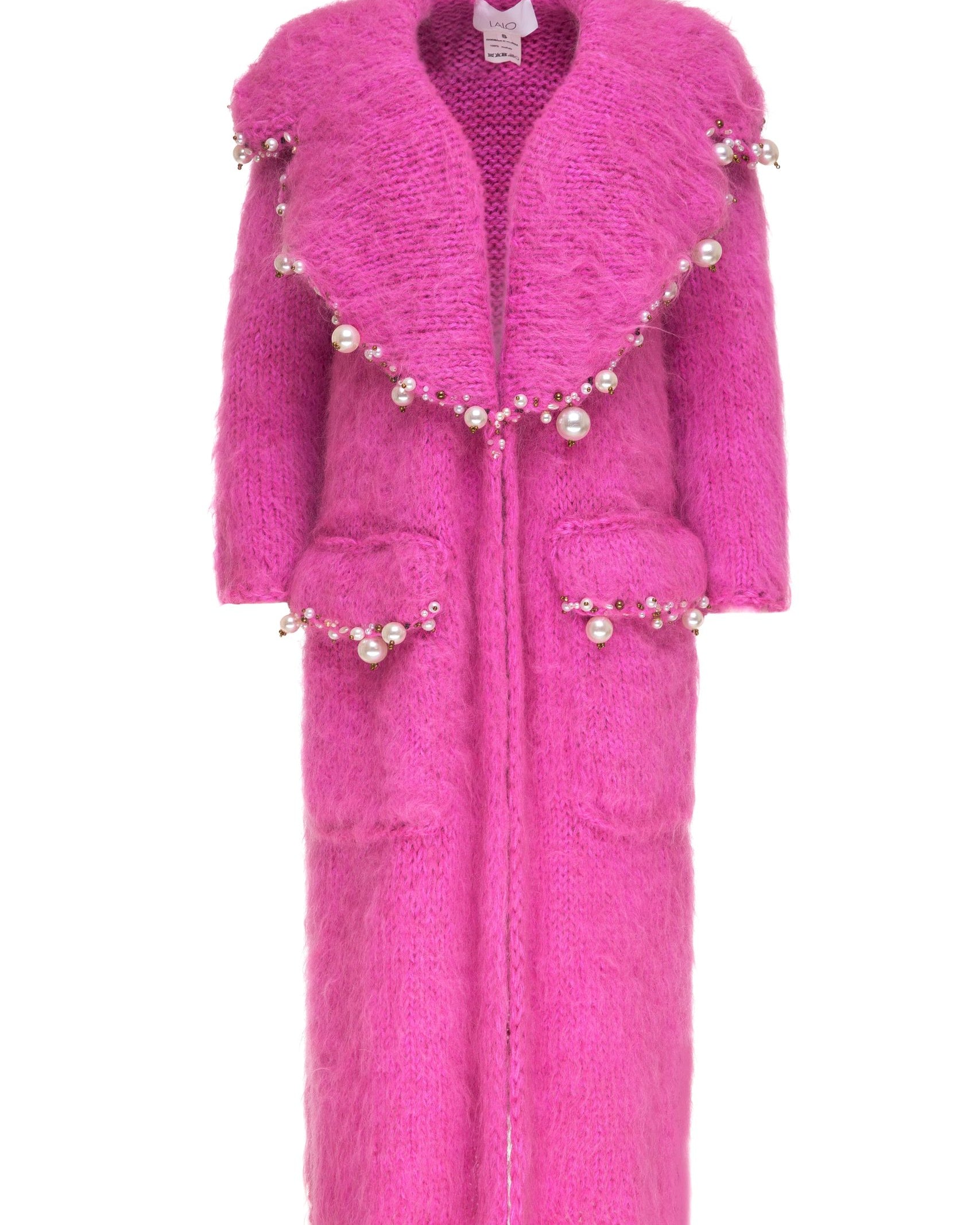 Mohy Coat