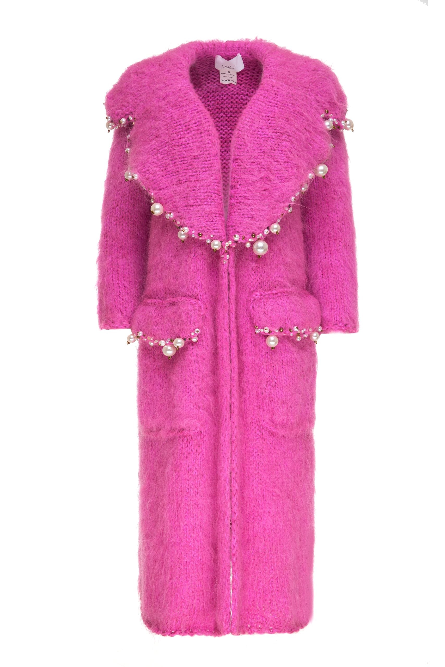 Mohy Coat