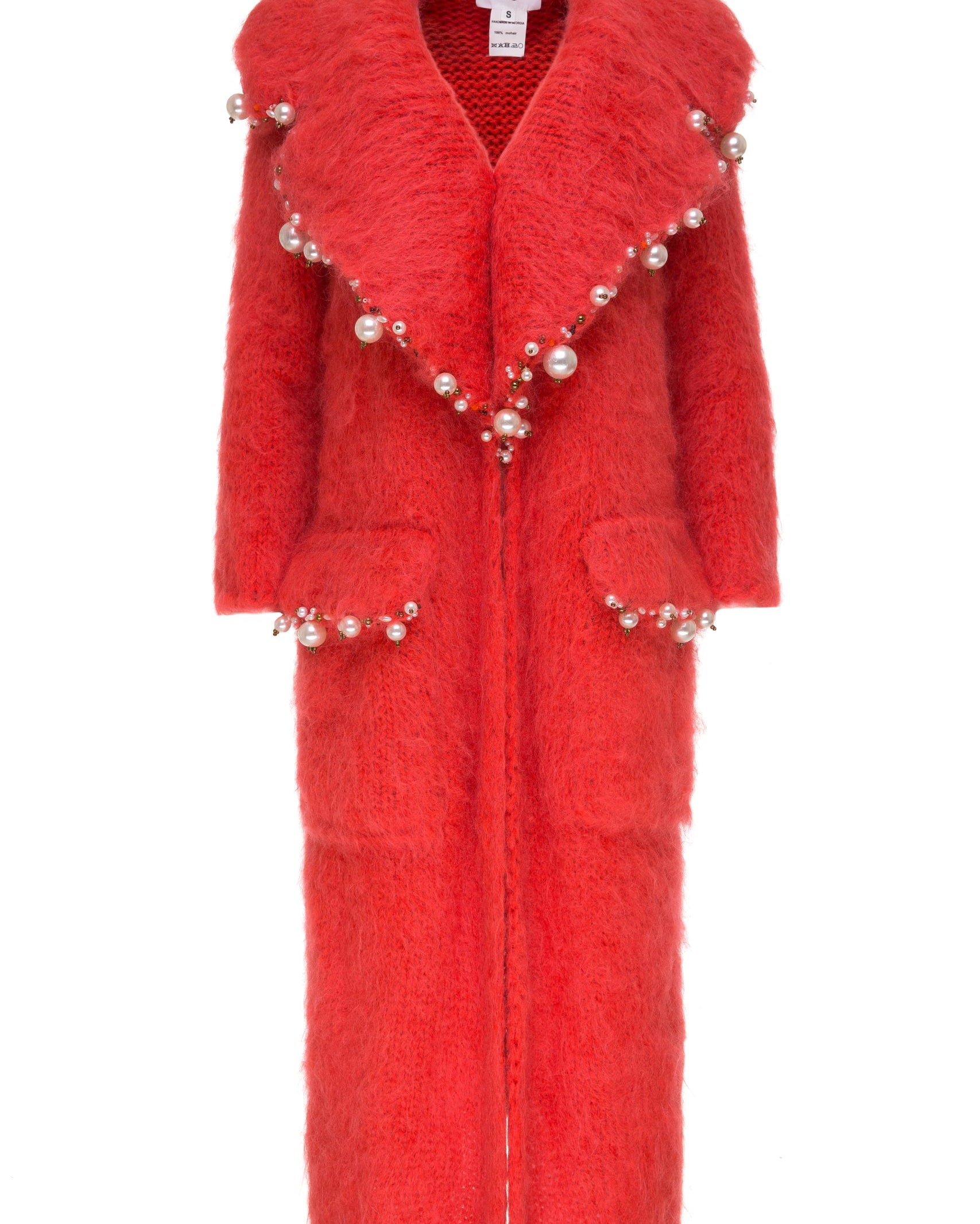 Mohy Coat