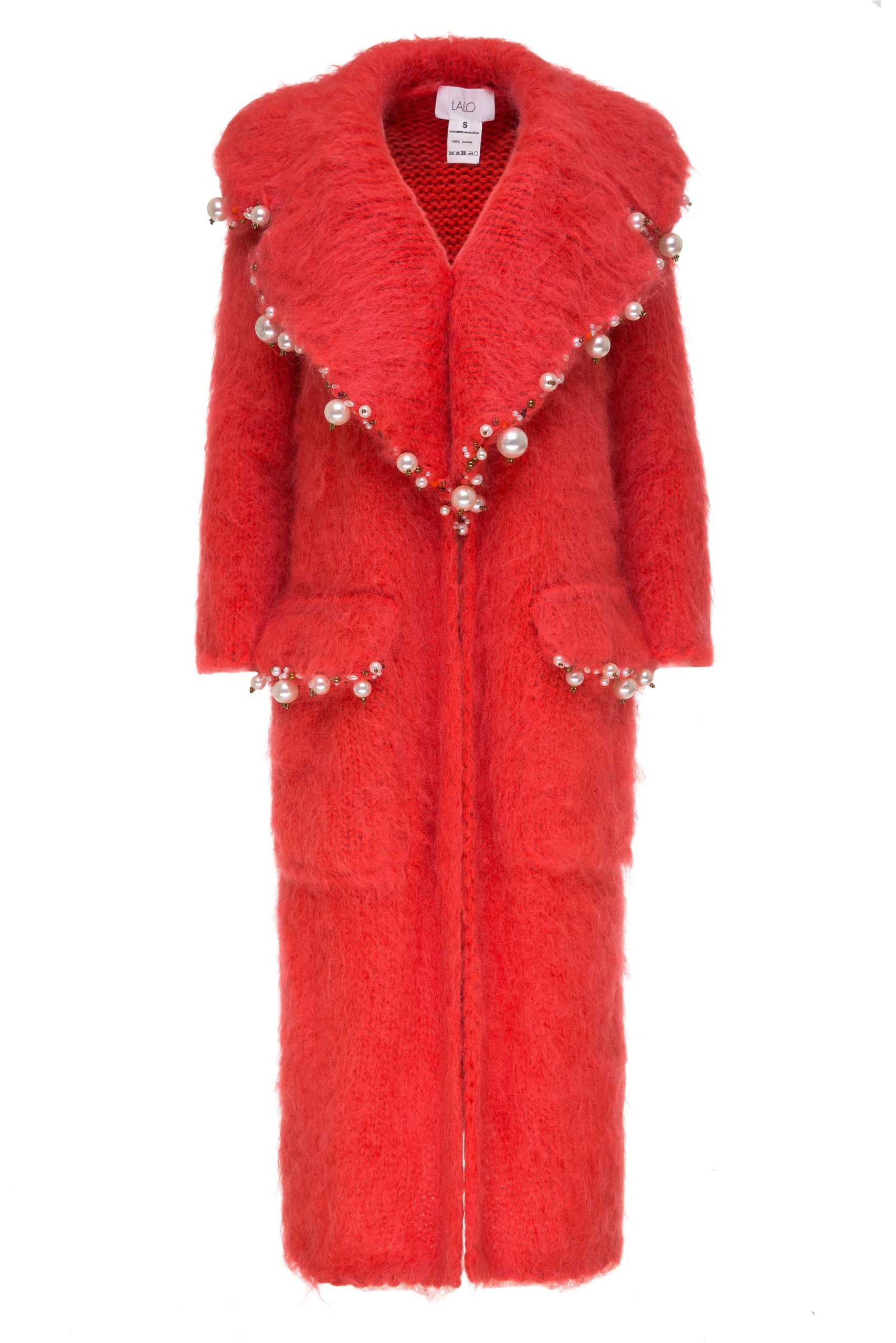 Mohy Coat