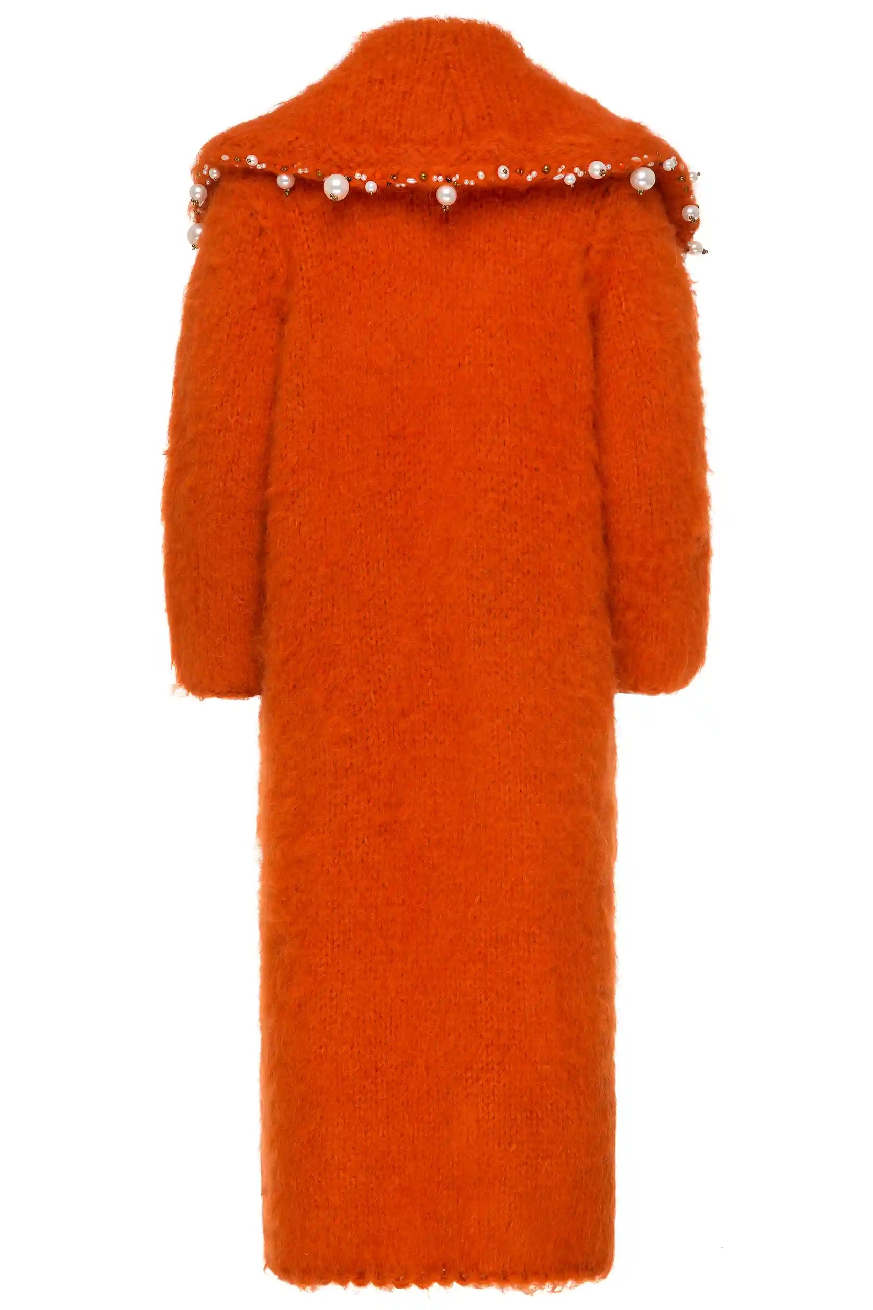 Mohy Coat