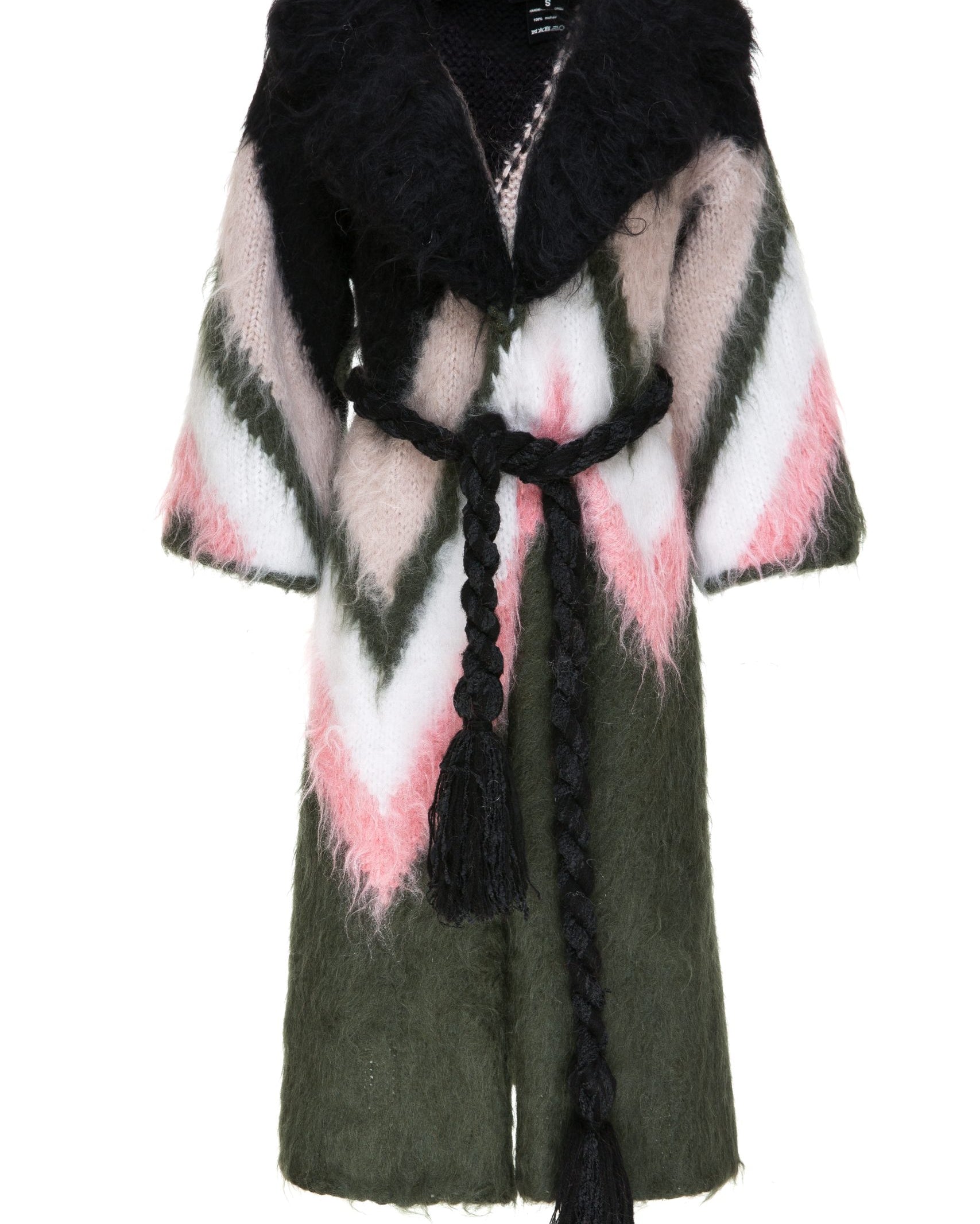 Mohy Coat