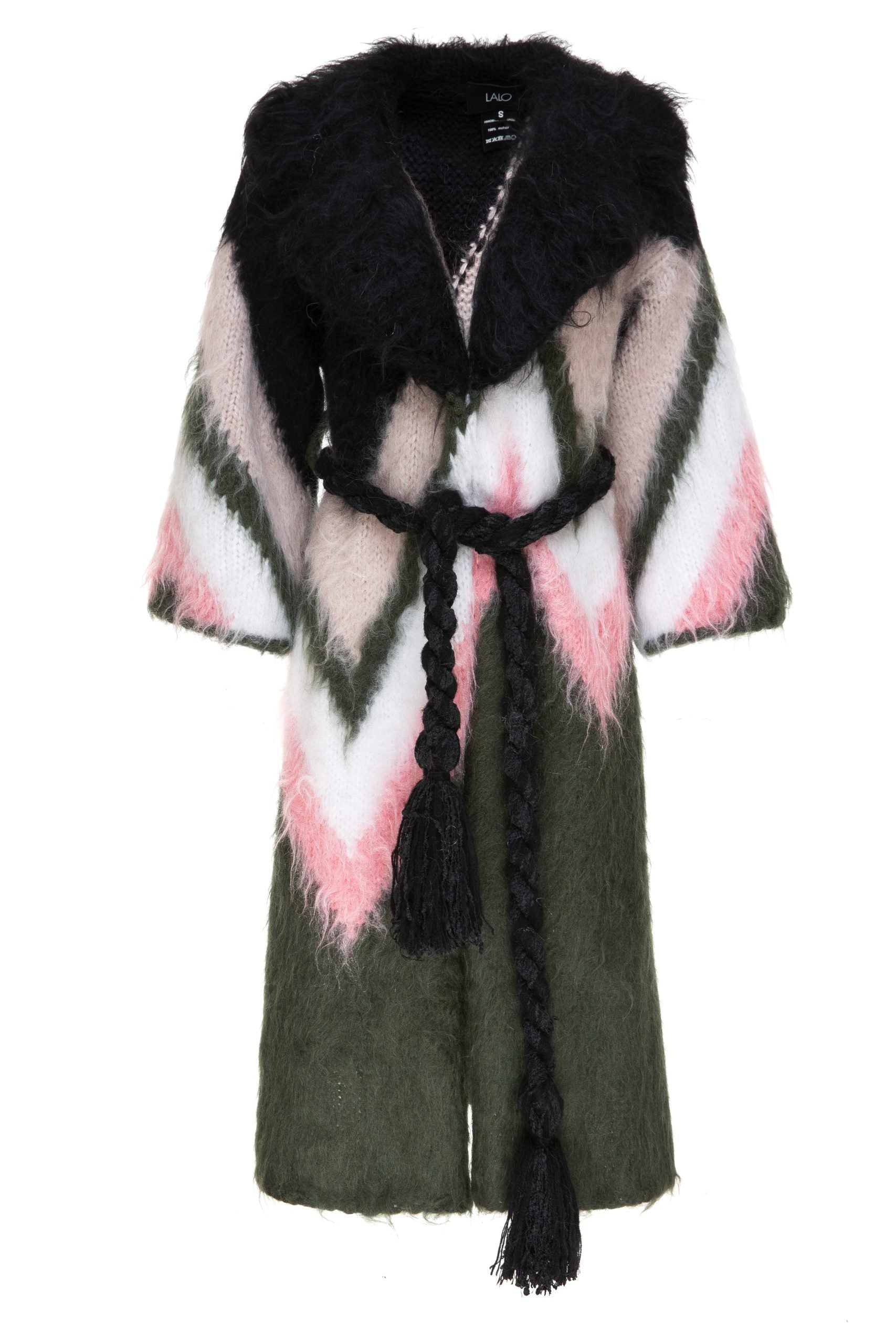 Mohy Coat