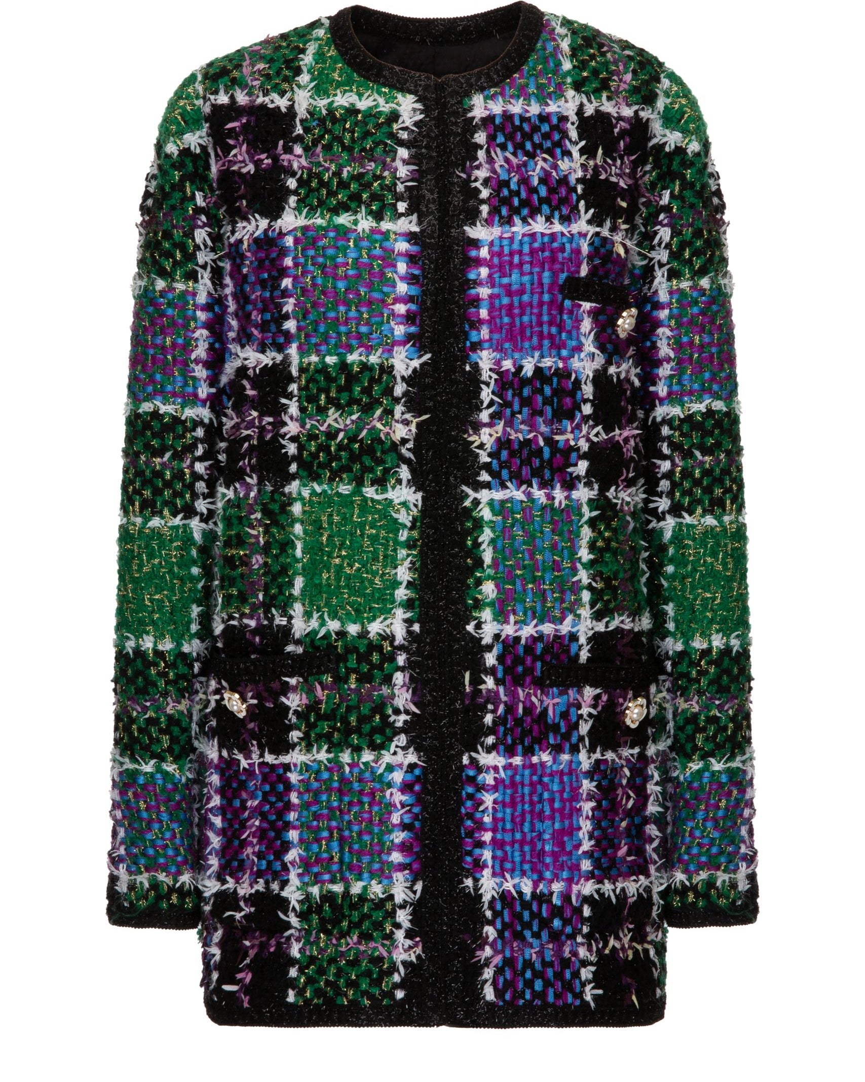 Vintage Jacket
