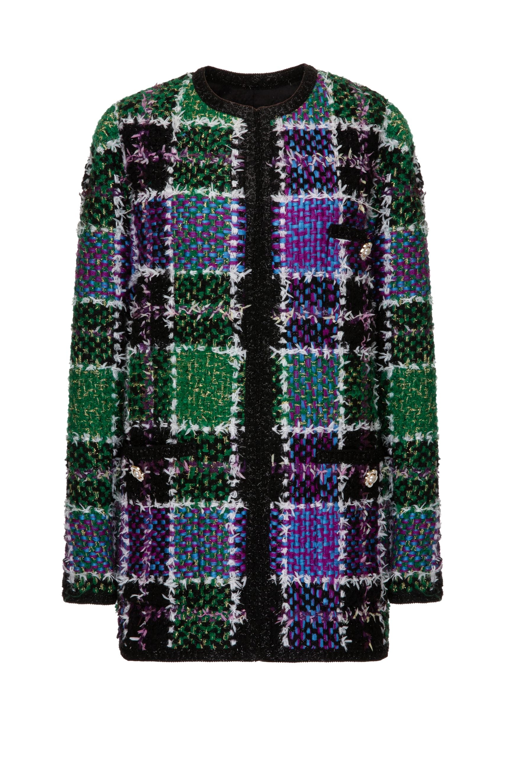 Vintage Jacket