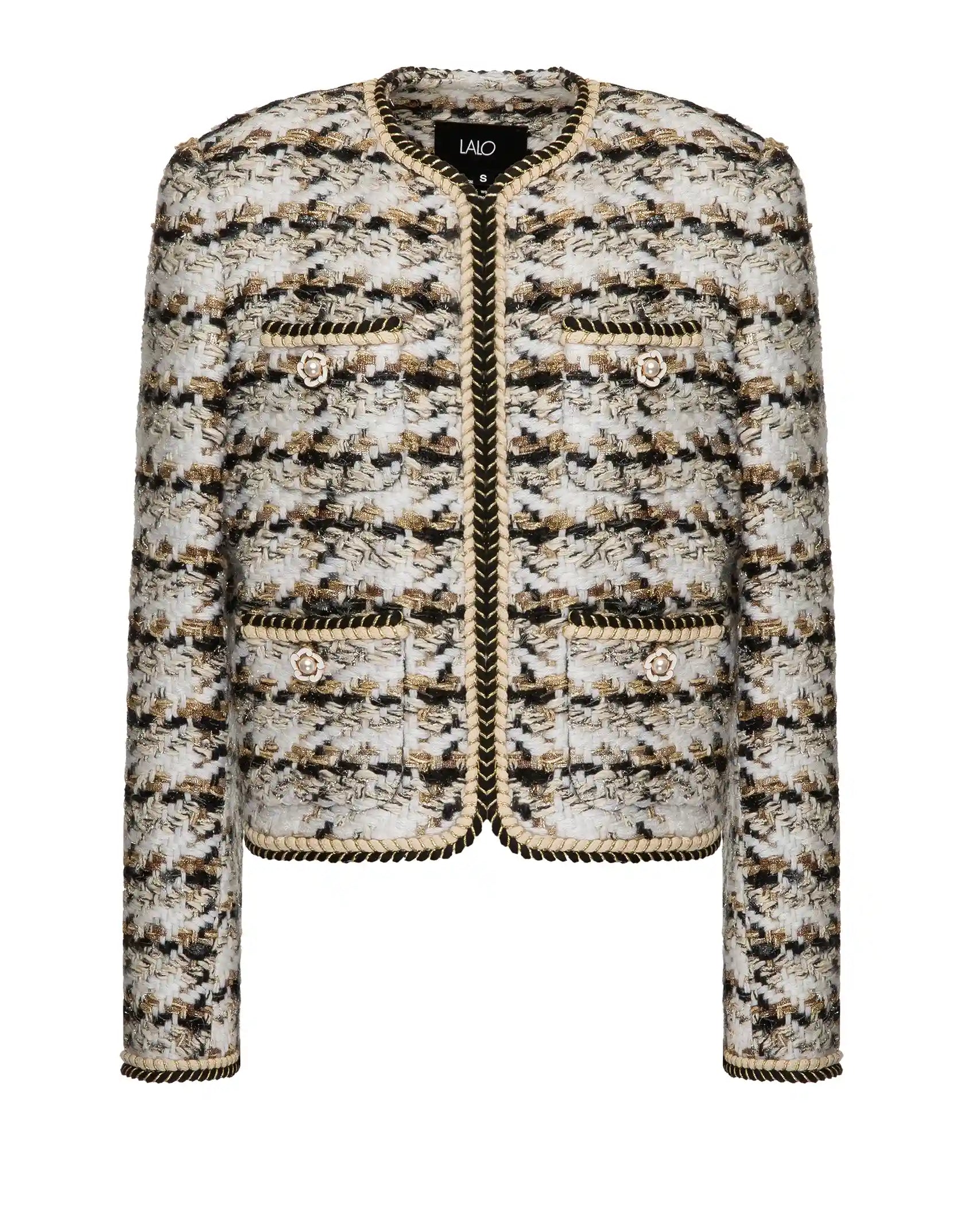 Vintage Jacket