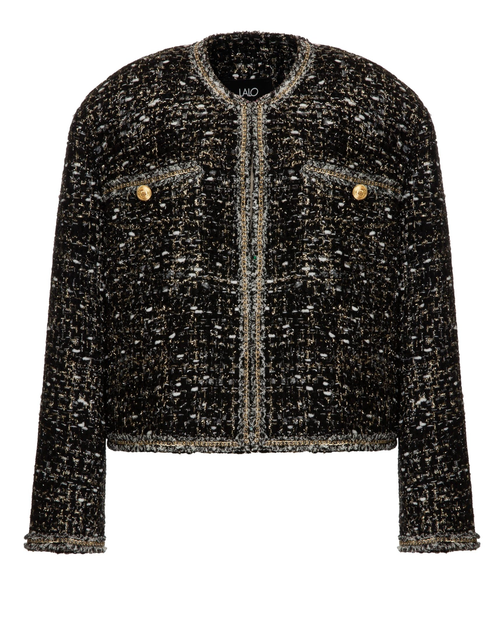 Vintage Jacket