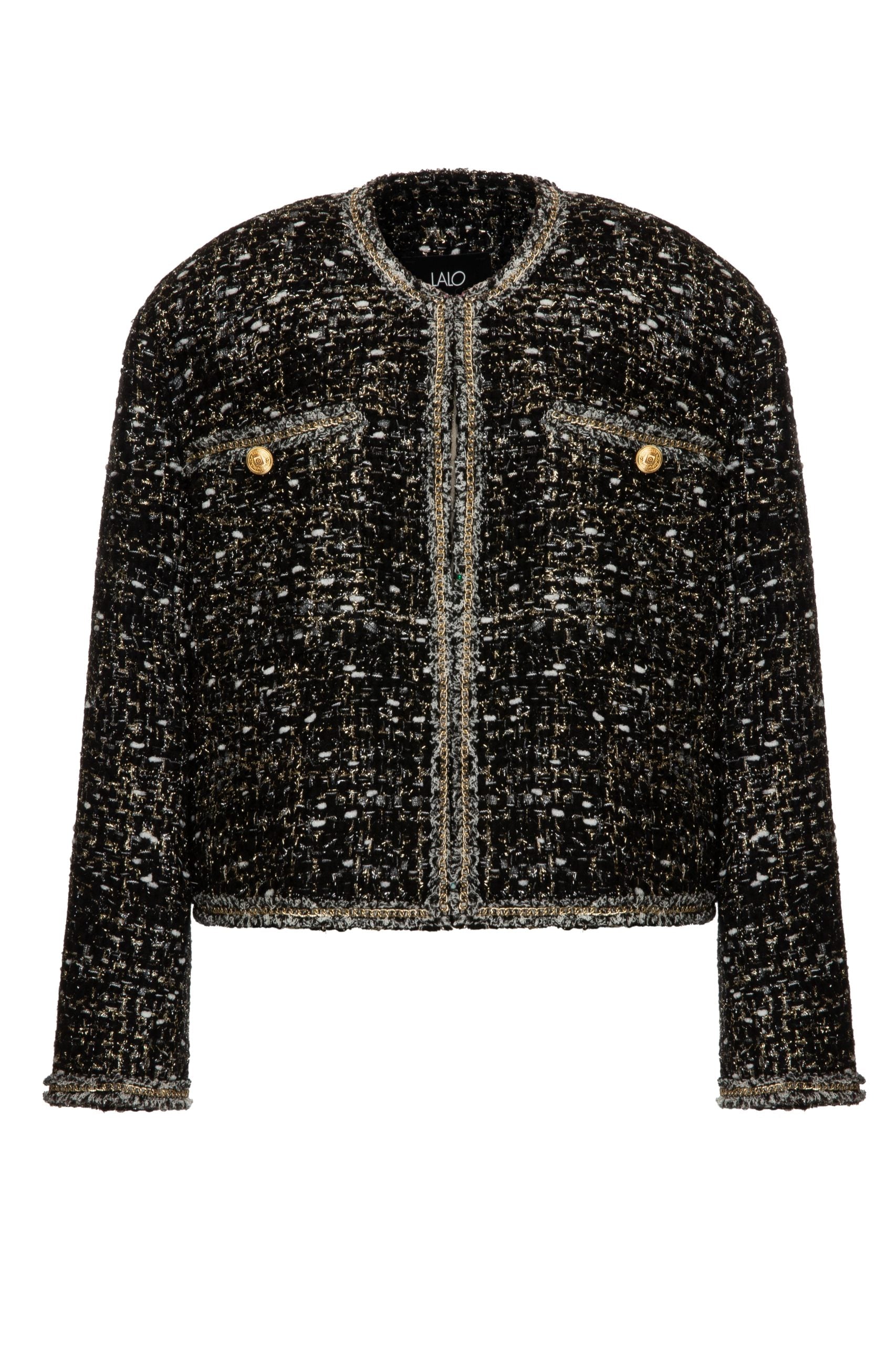 Vintage Jacket
