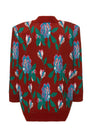 Red Sequence Cardi