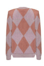 Rhomb Cardi