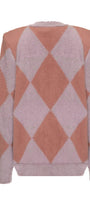Rhomb Cardi
