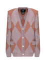 Rhomb Cardi