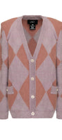 Rhomb Cardi