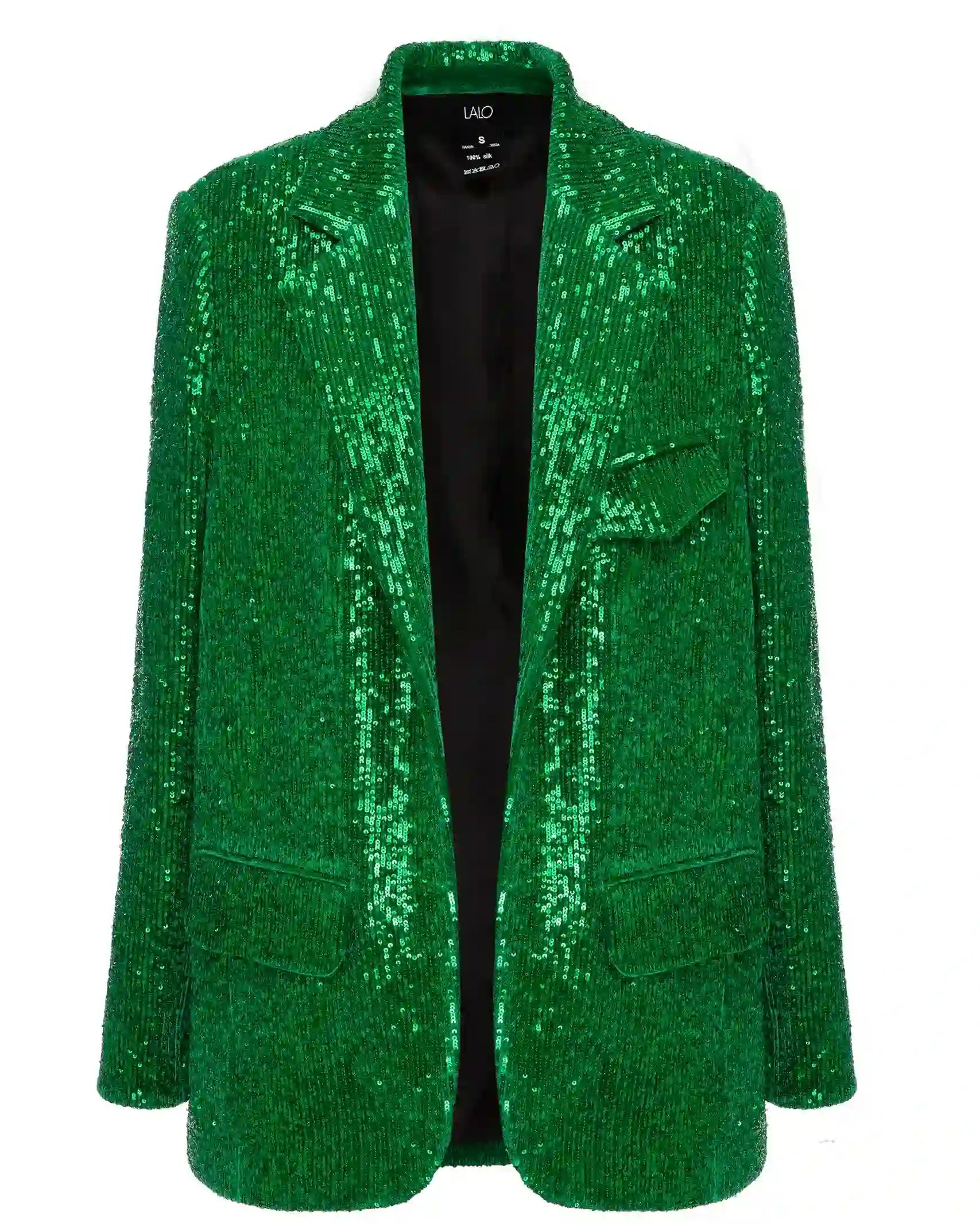 Disco Jacket