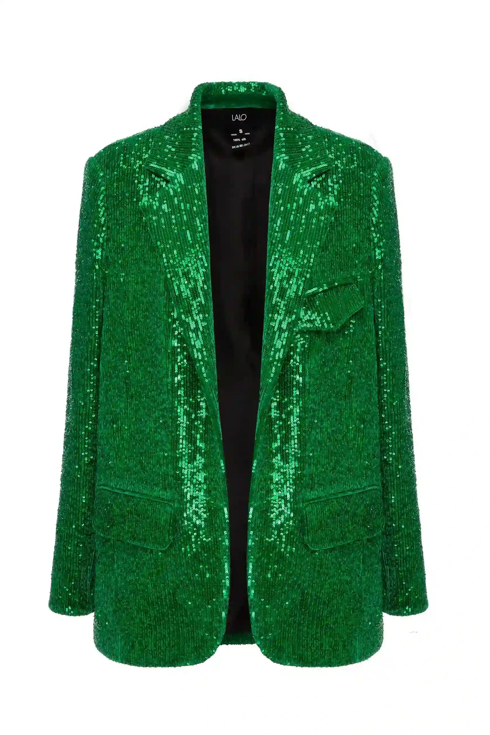 Disco Jacket