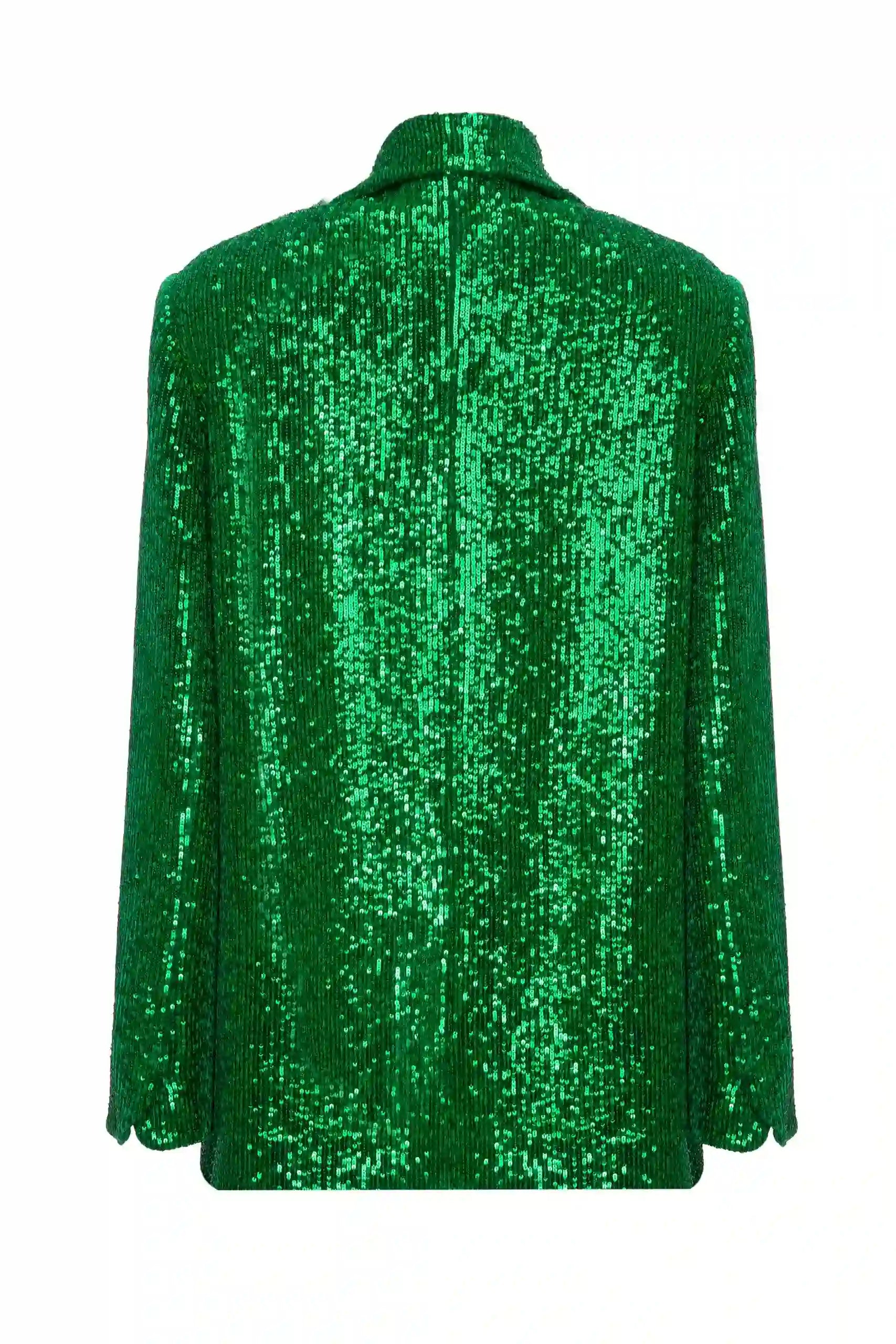 Disco Jacket