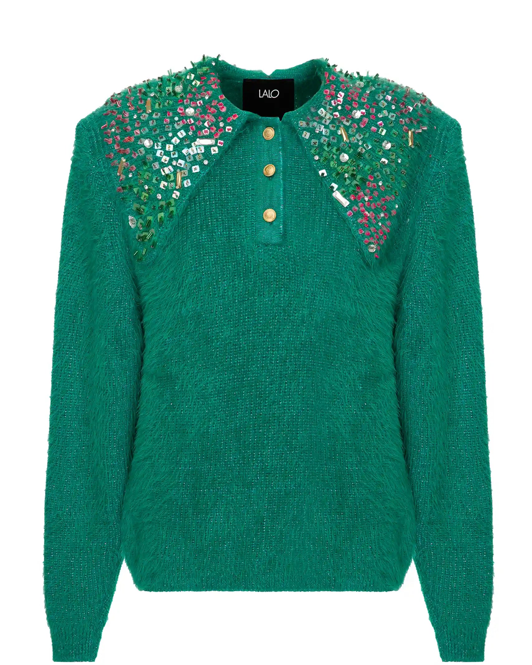 Doulle Sweater