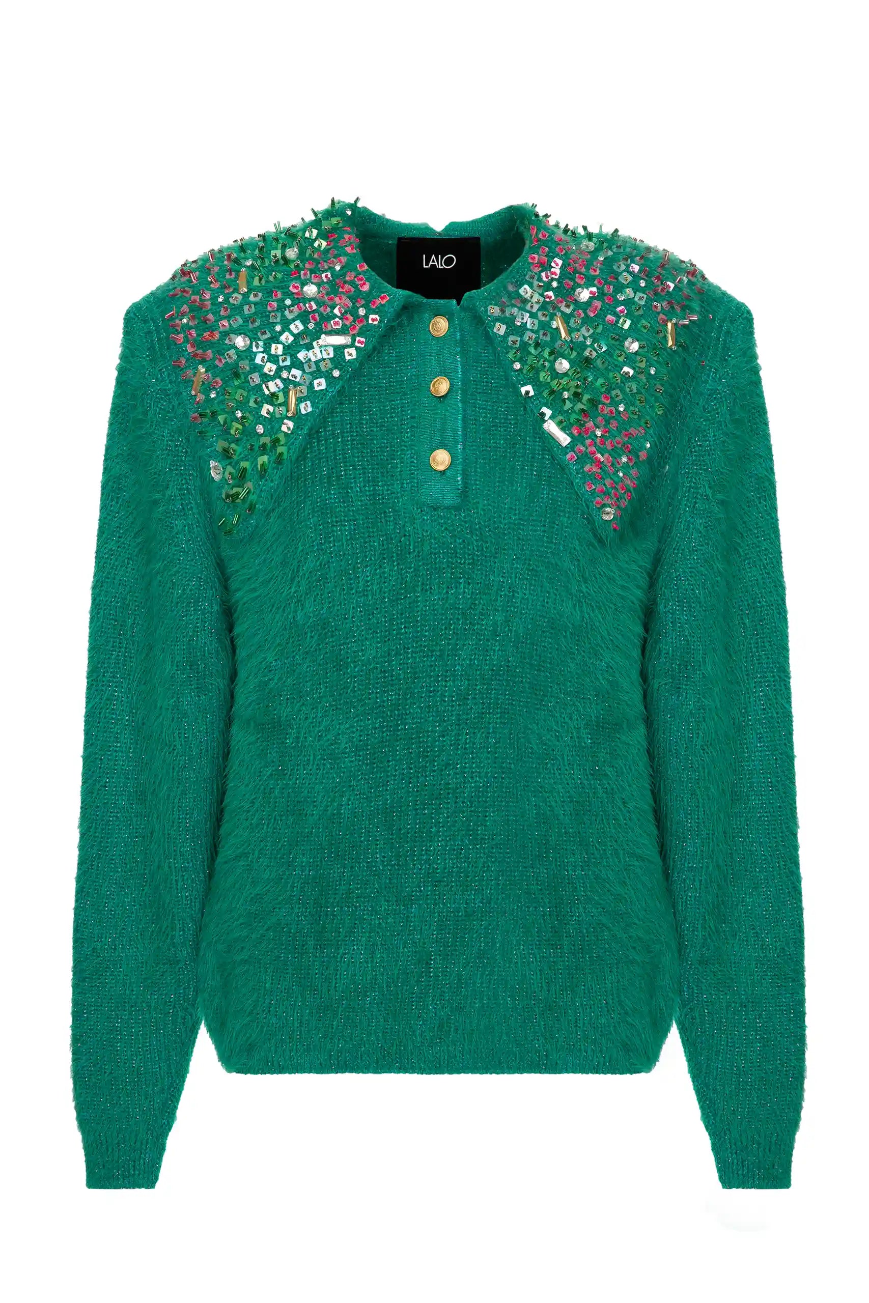 Doulle Sweater