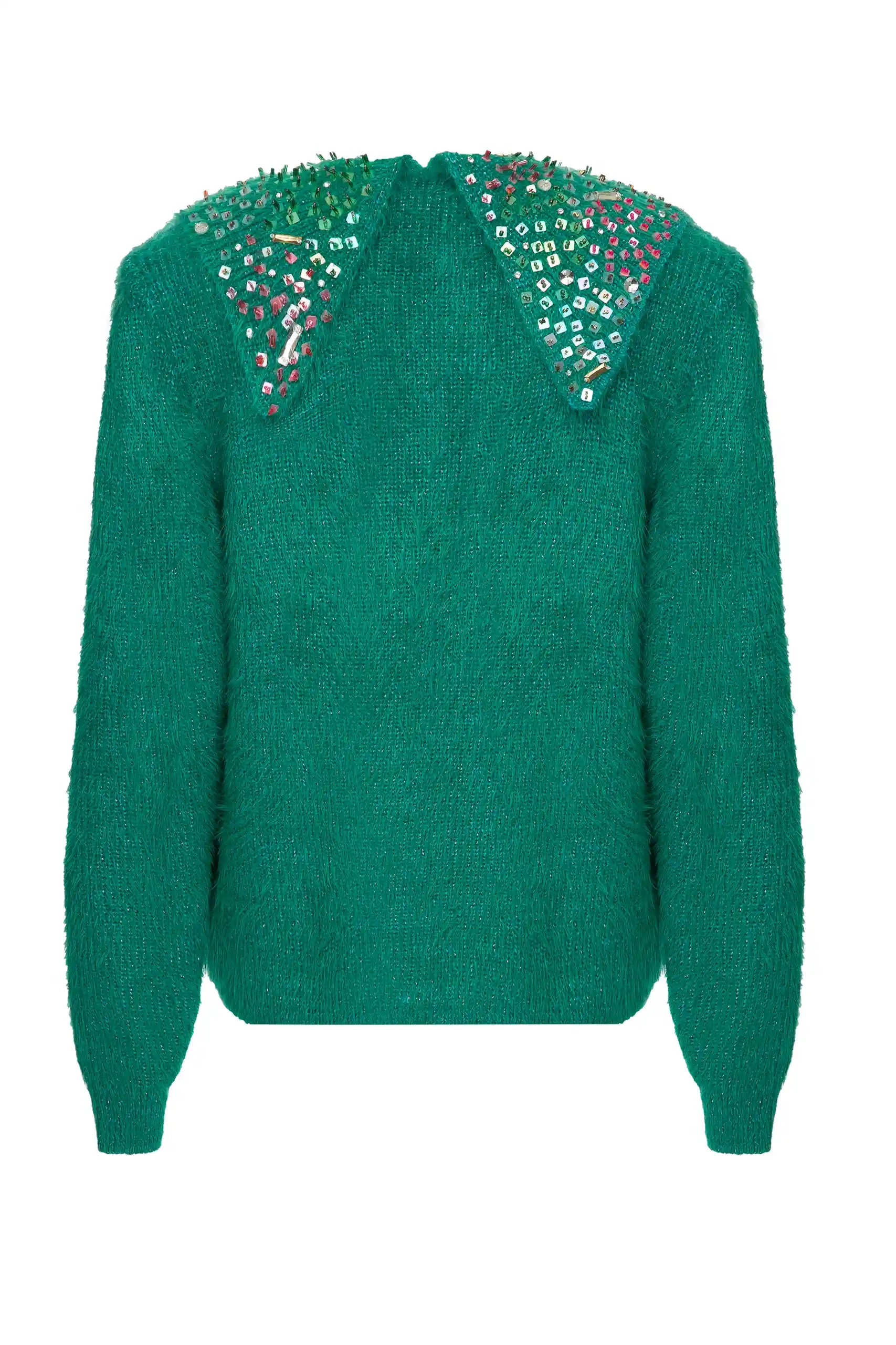Doulle Sweater