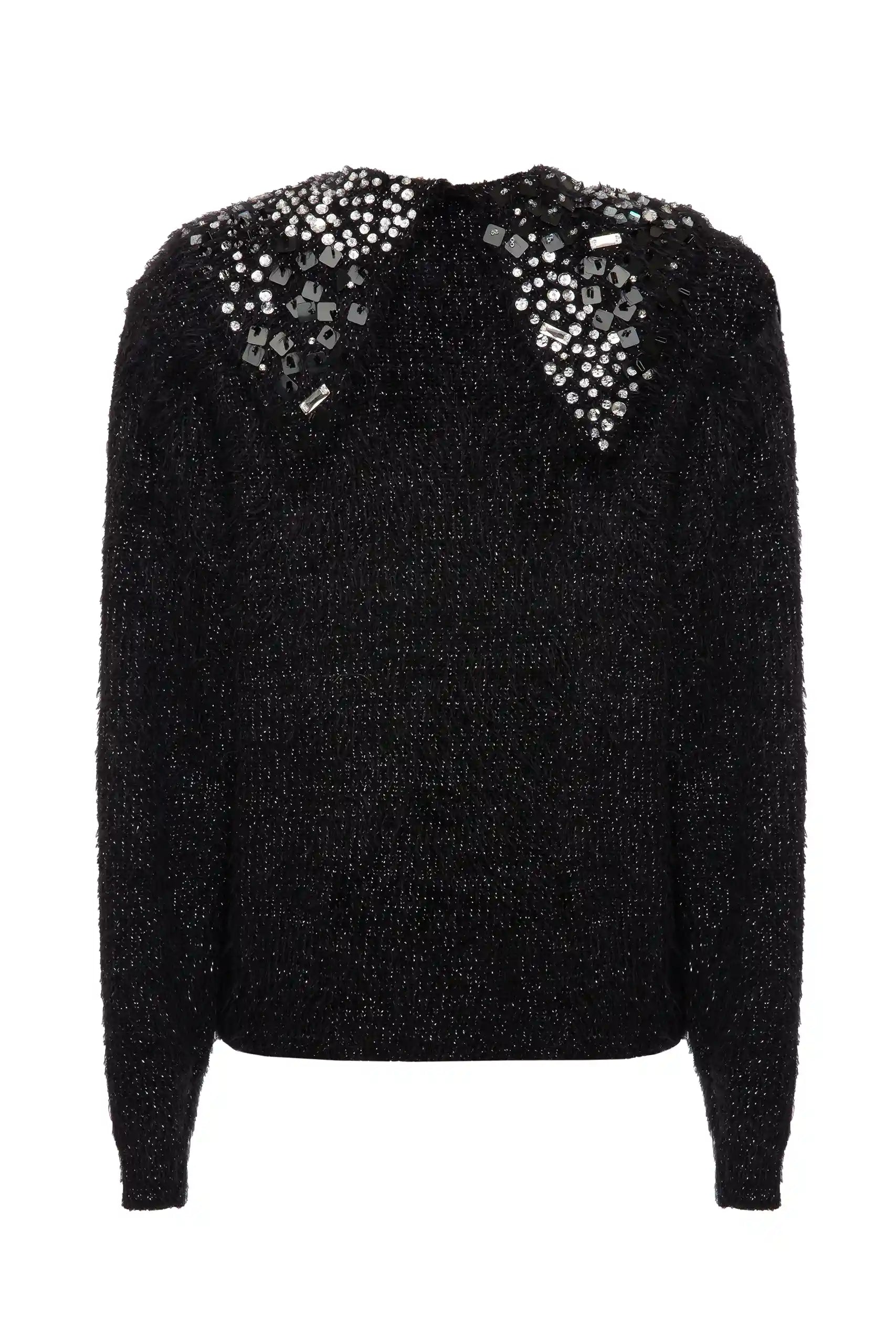 Doulle Sweater