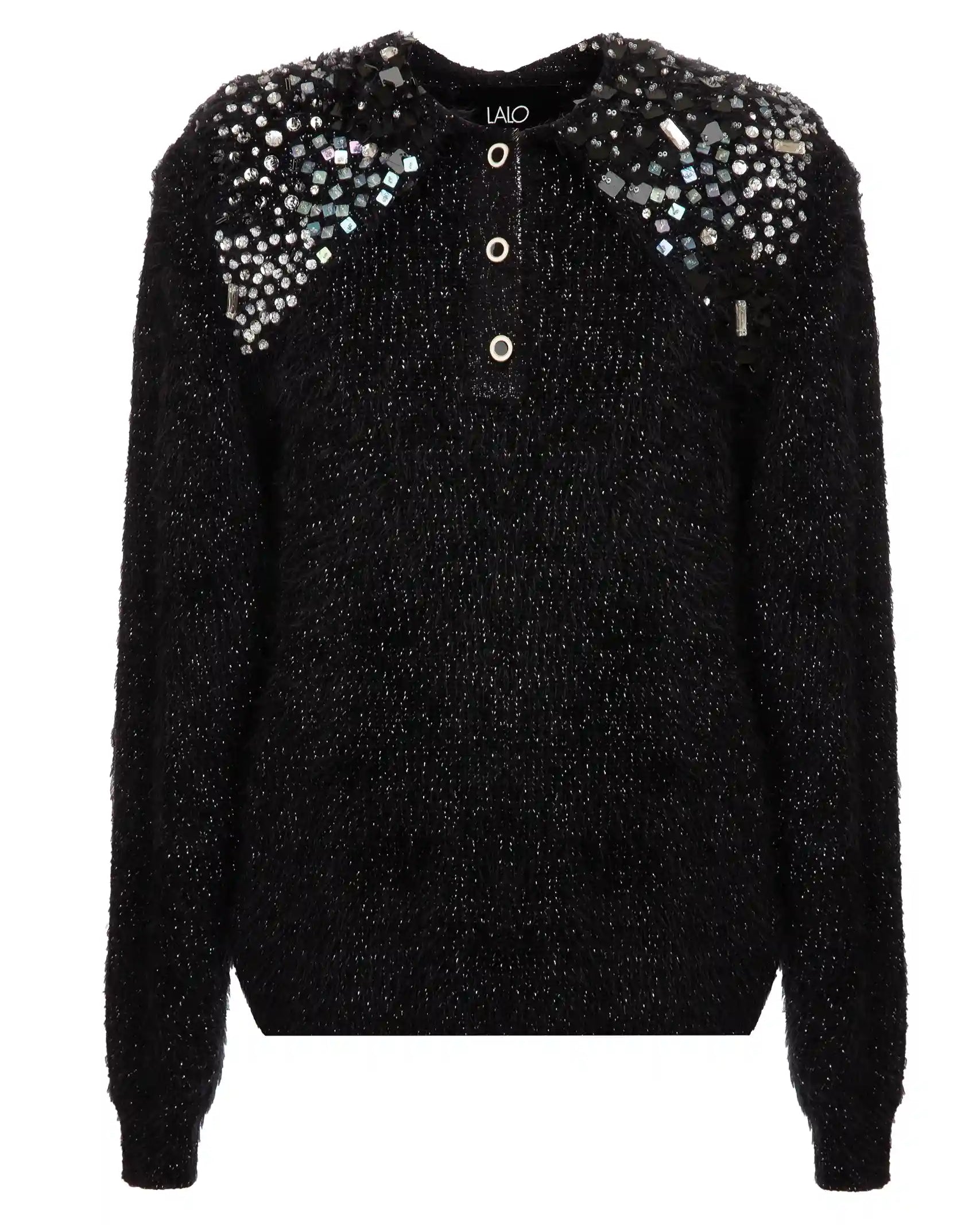 Doulle Sweater