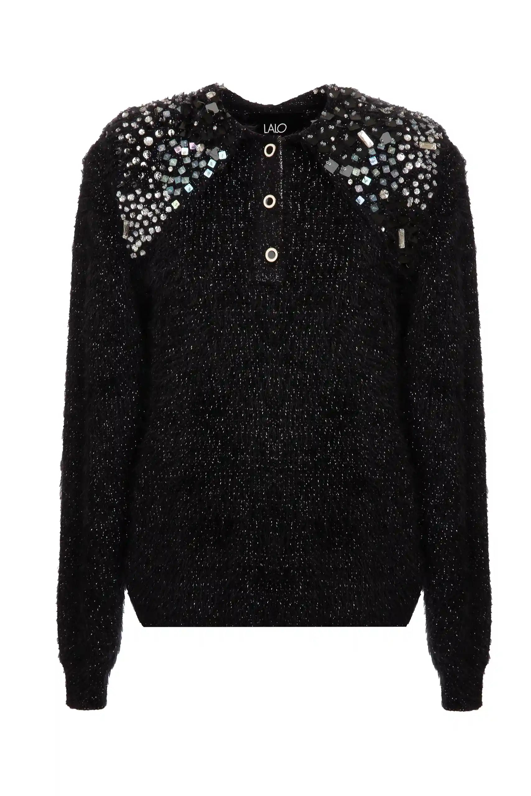 Doulle Sweater