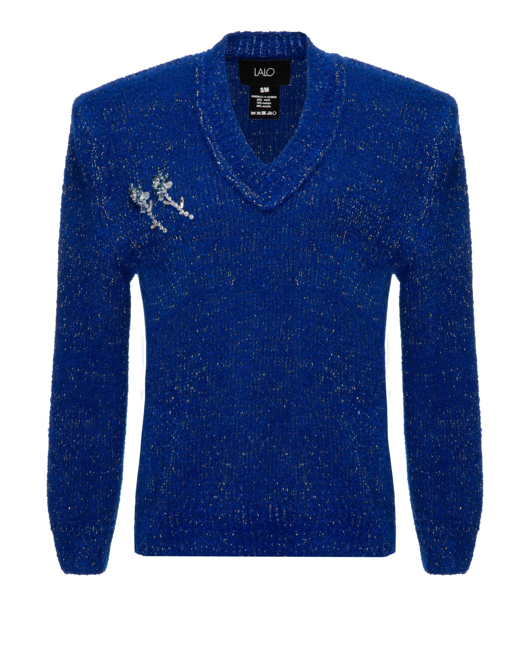 Scuro Sweater