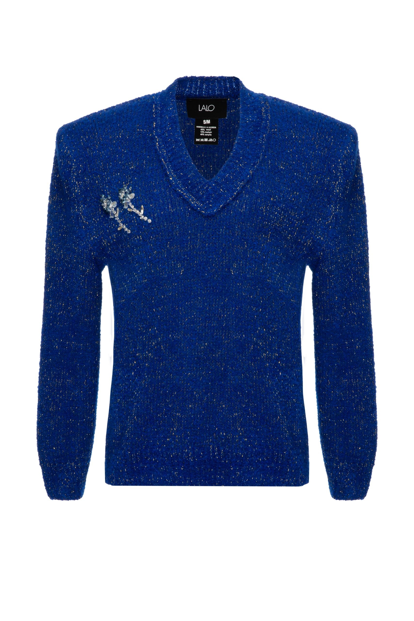 Scuro Sweater