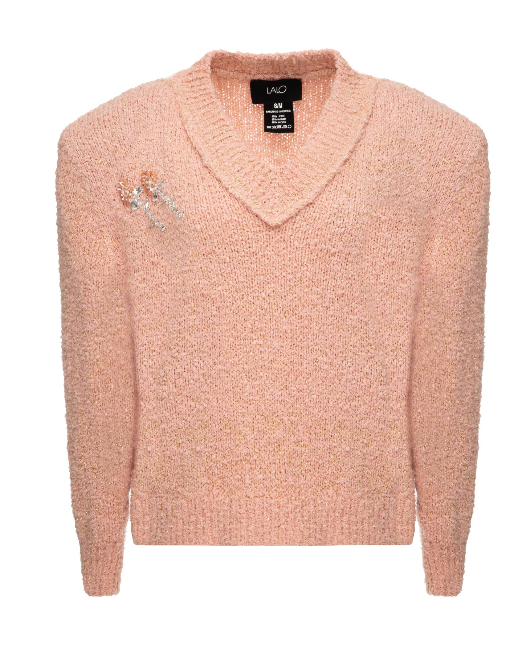 Scuro Sweater