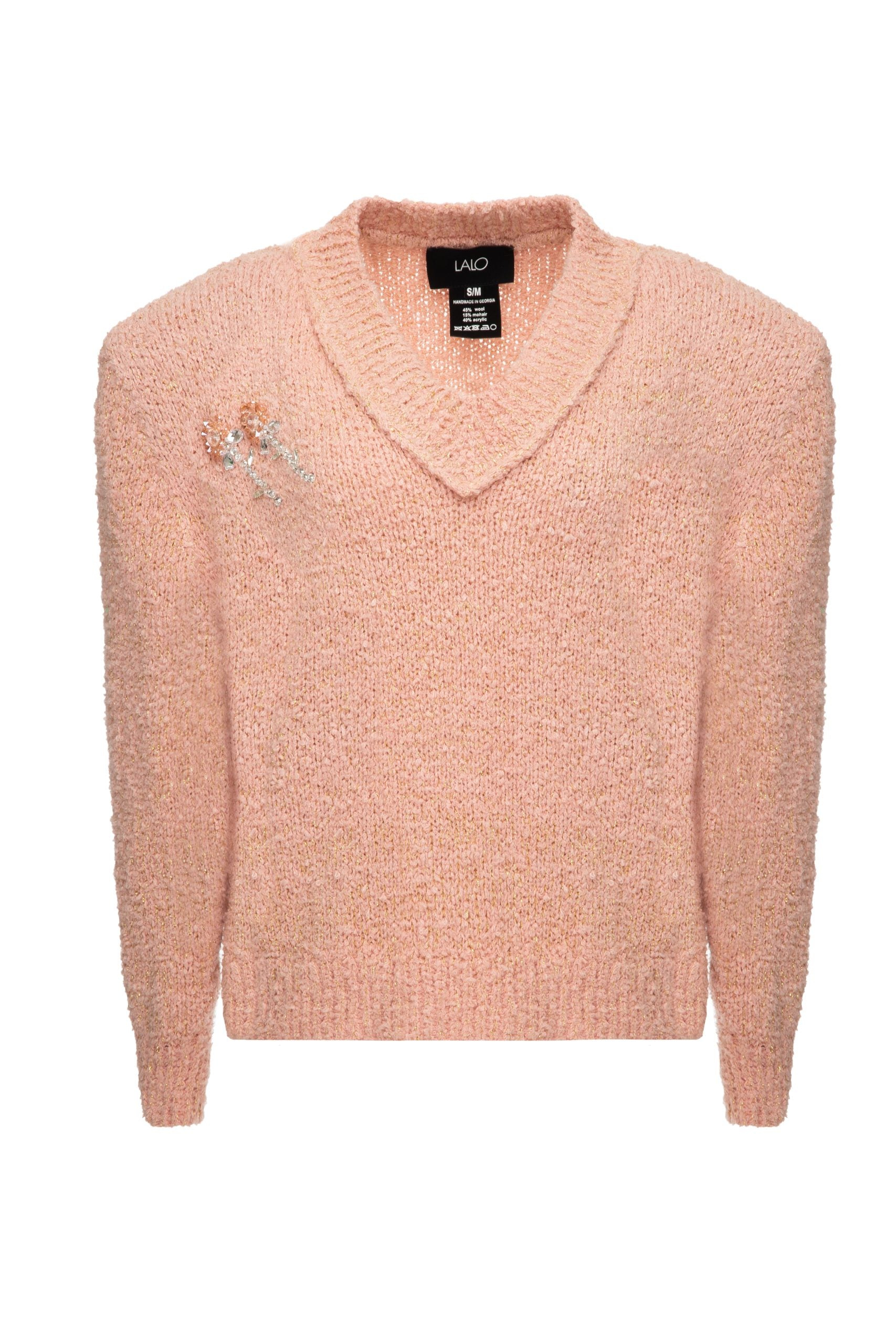 Scuro Sweater