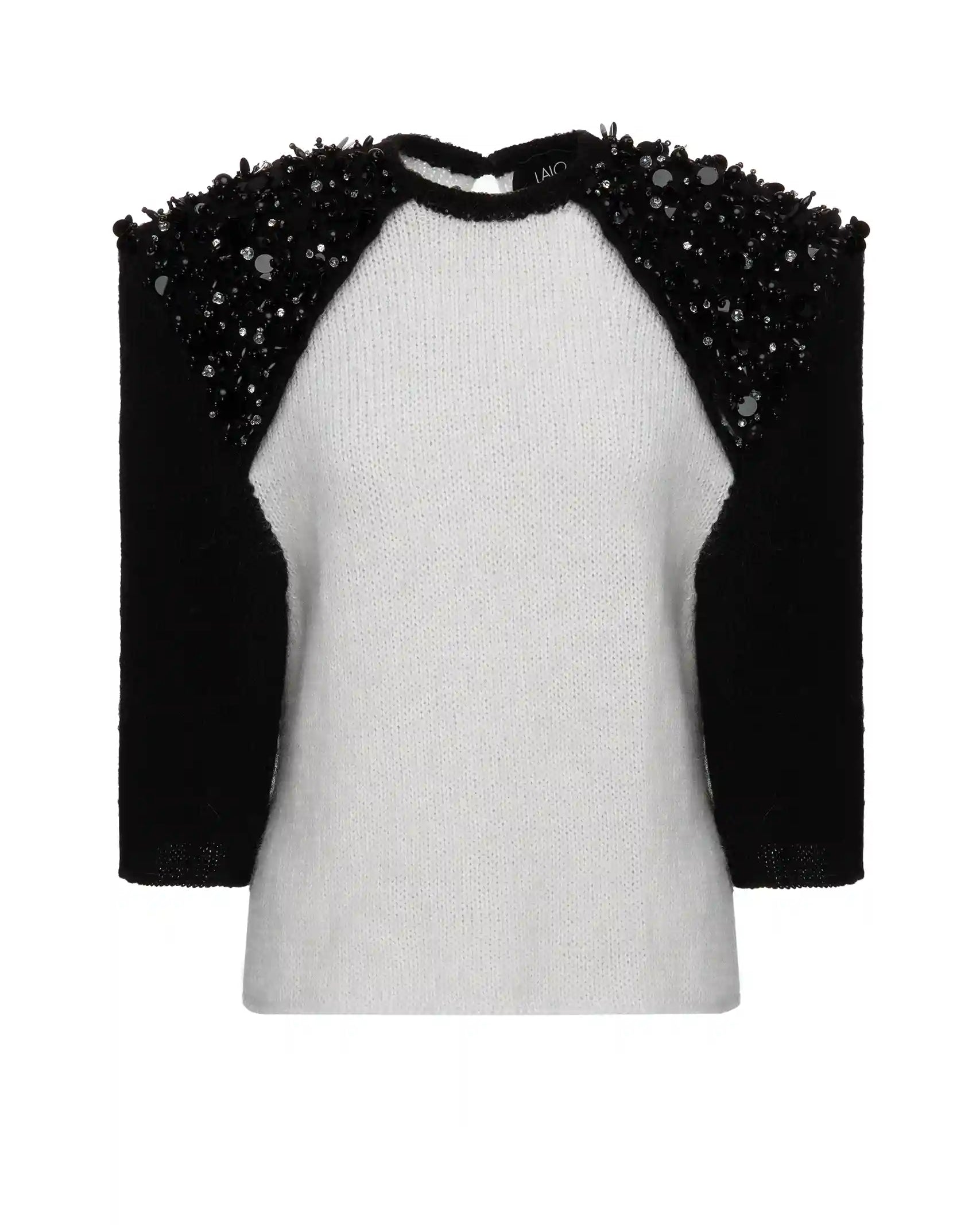 Nero Sweater