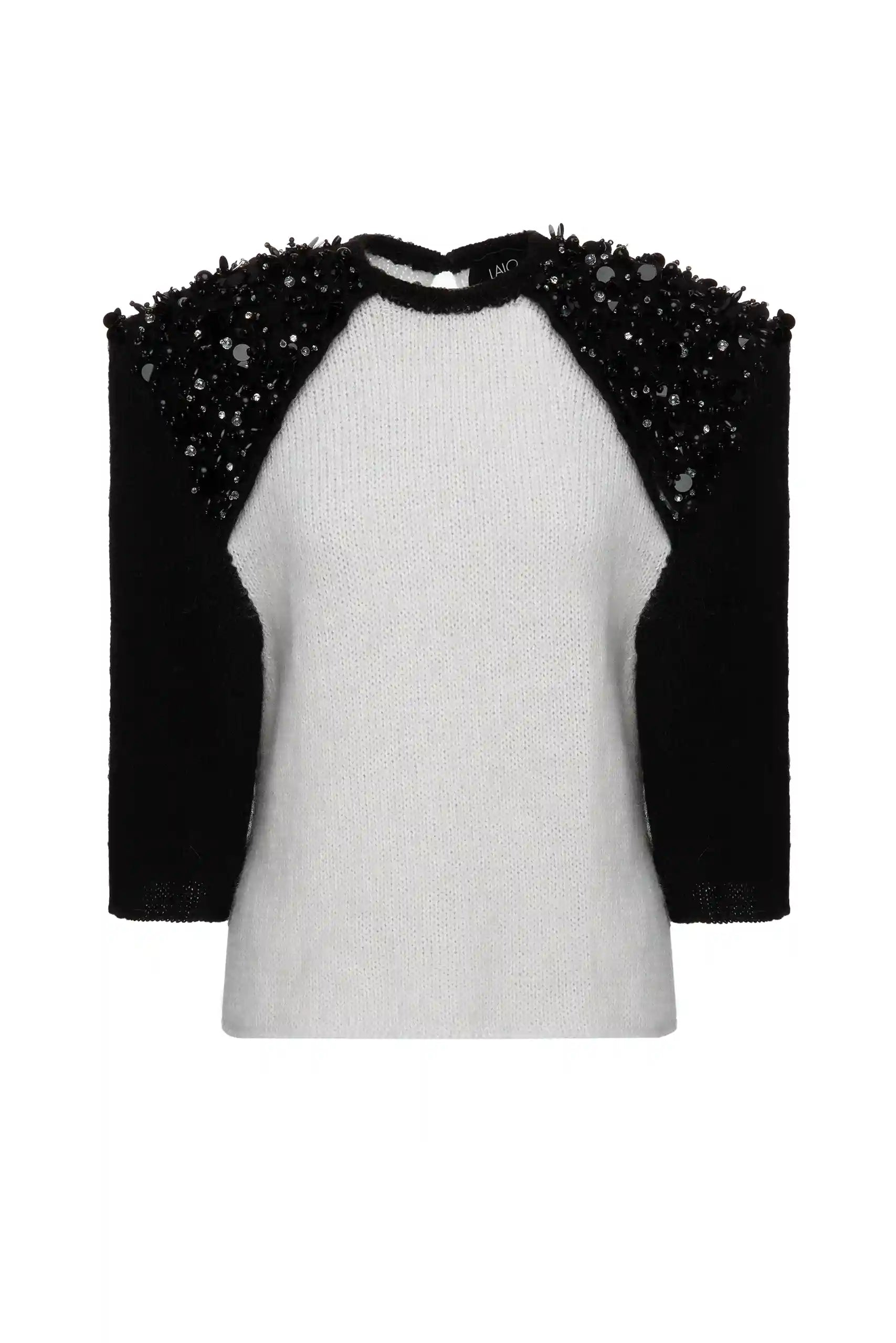 Nero Sweater