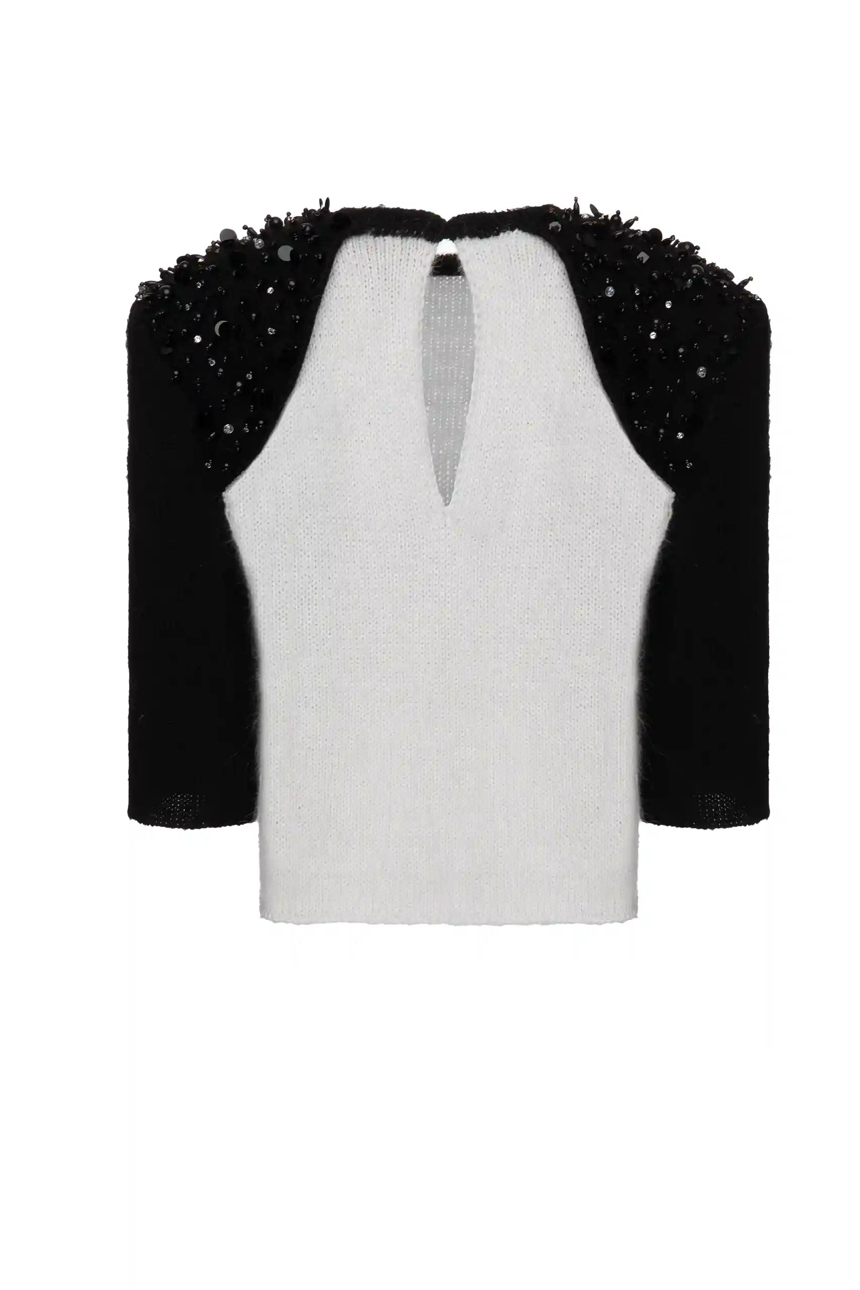 Nero Sweater
