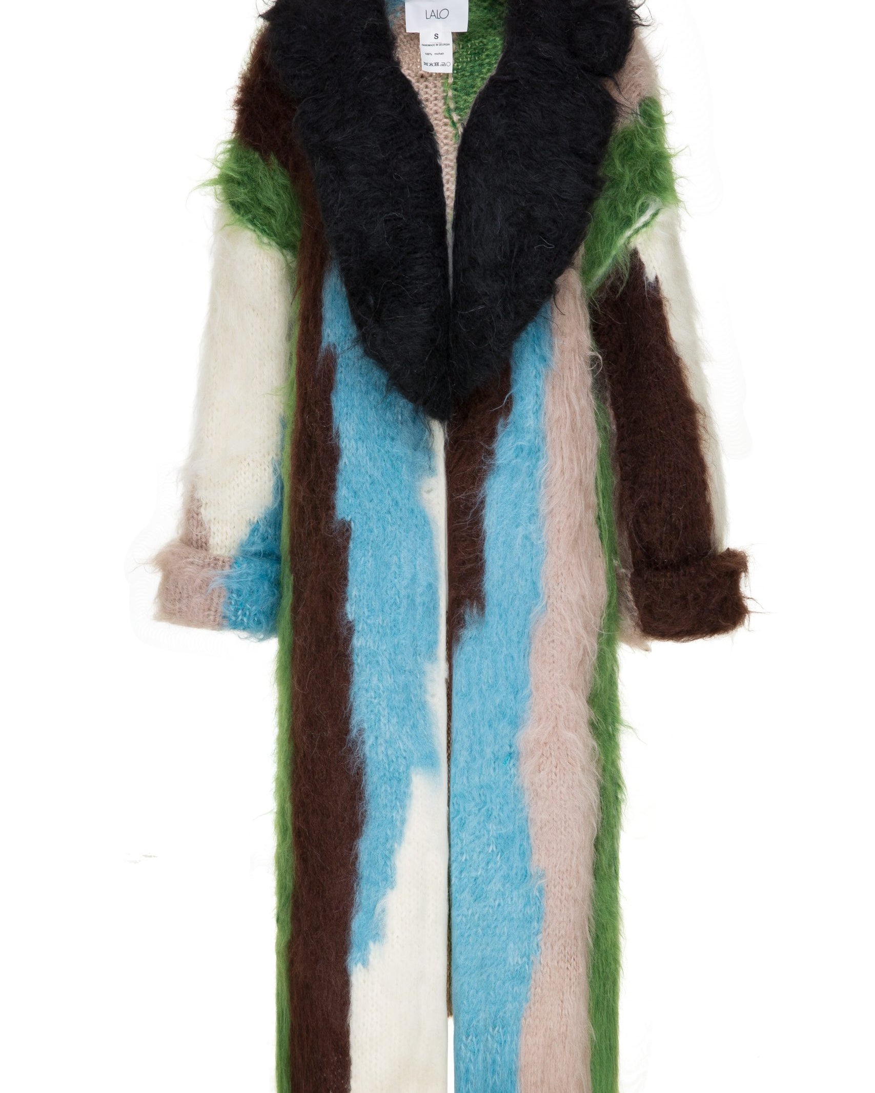 Mohy Coat