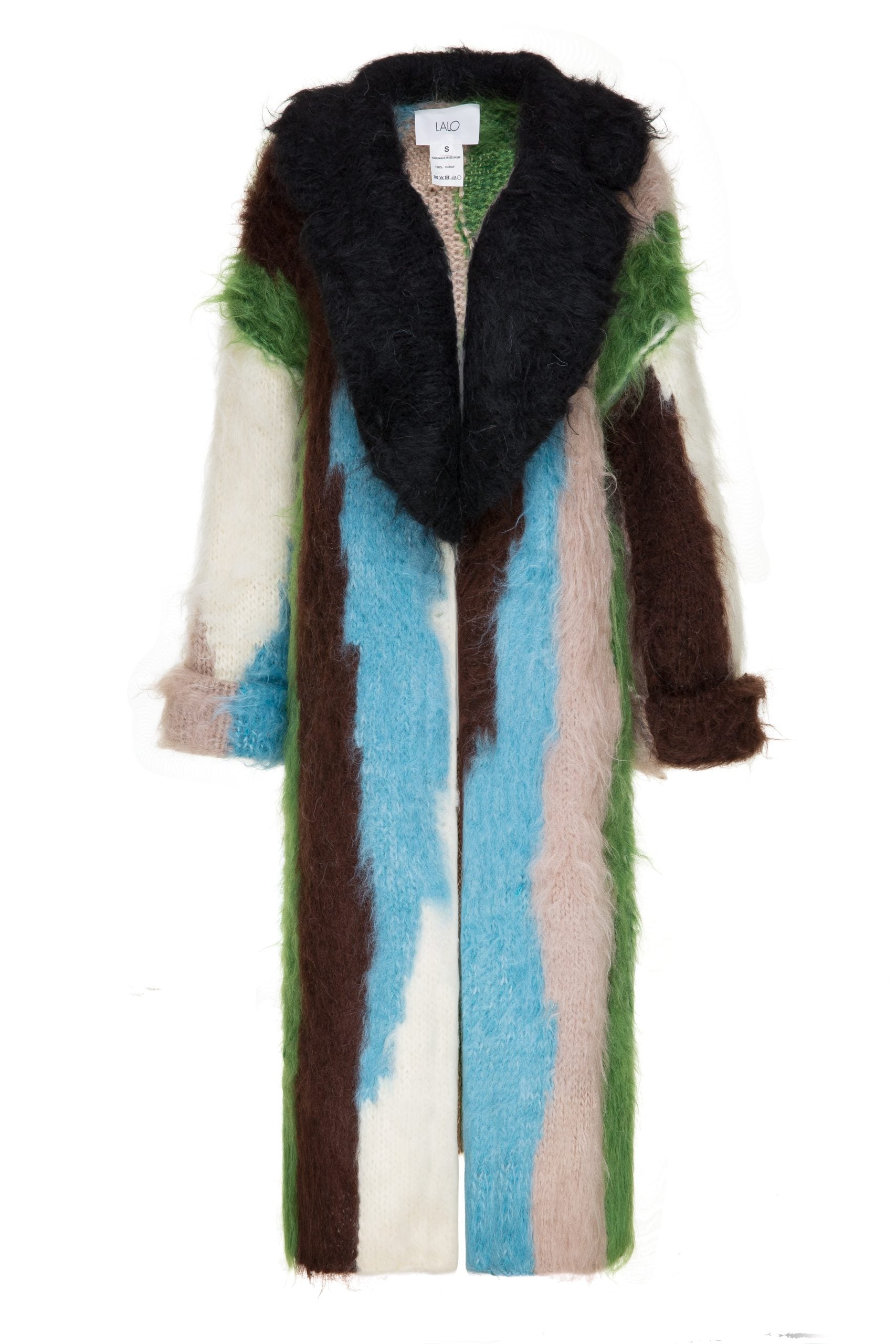 Mohy Coat