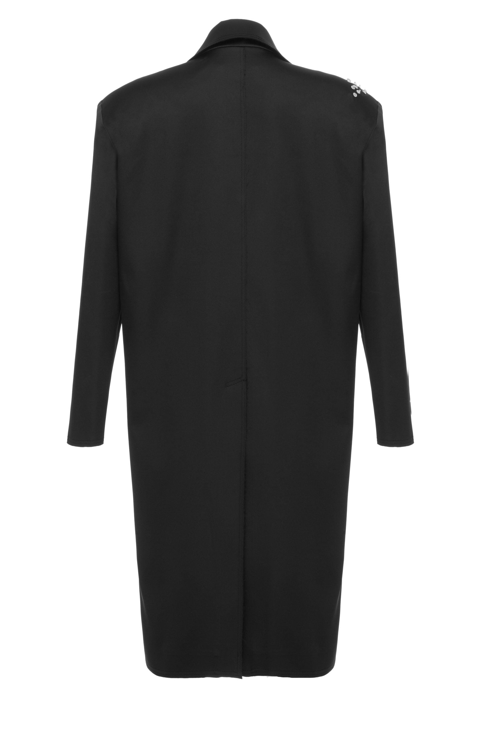 Michelle Coat
