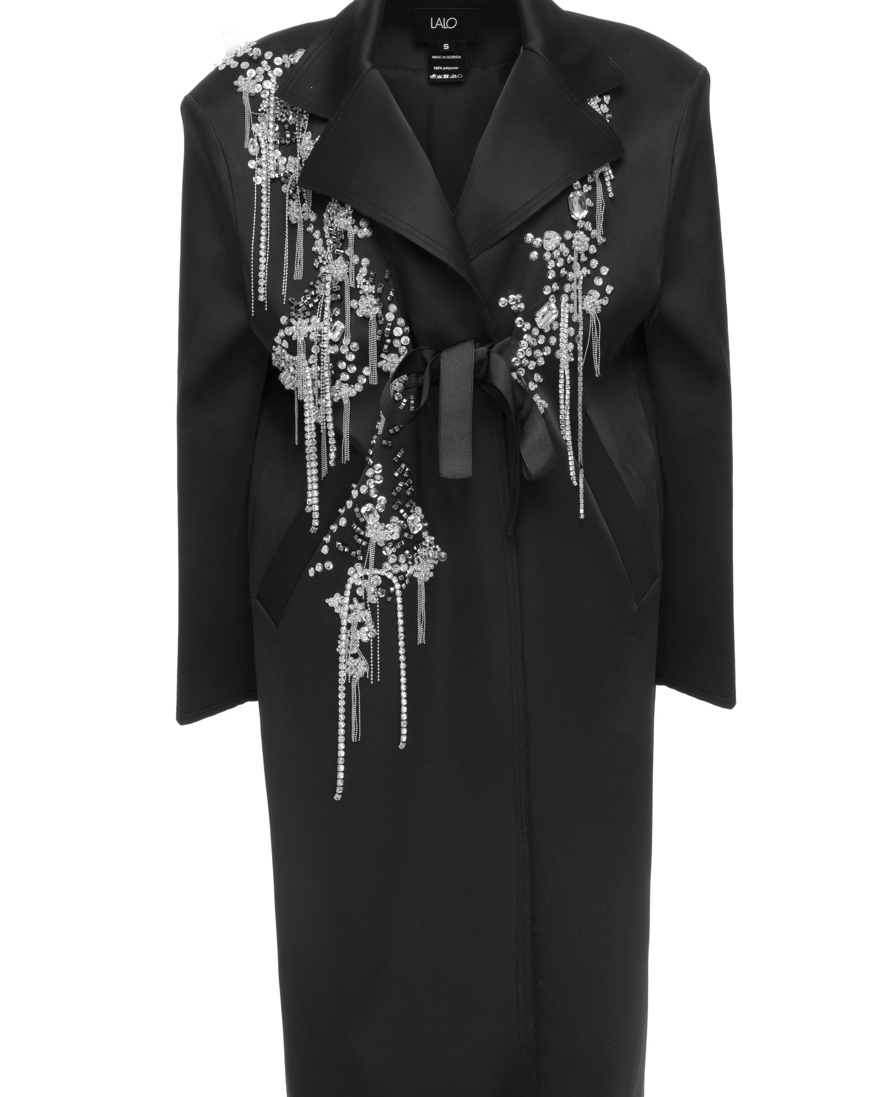 Michelle Coat