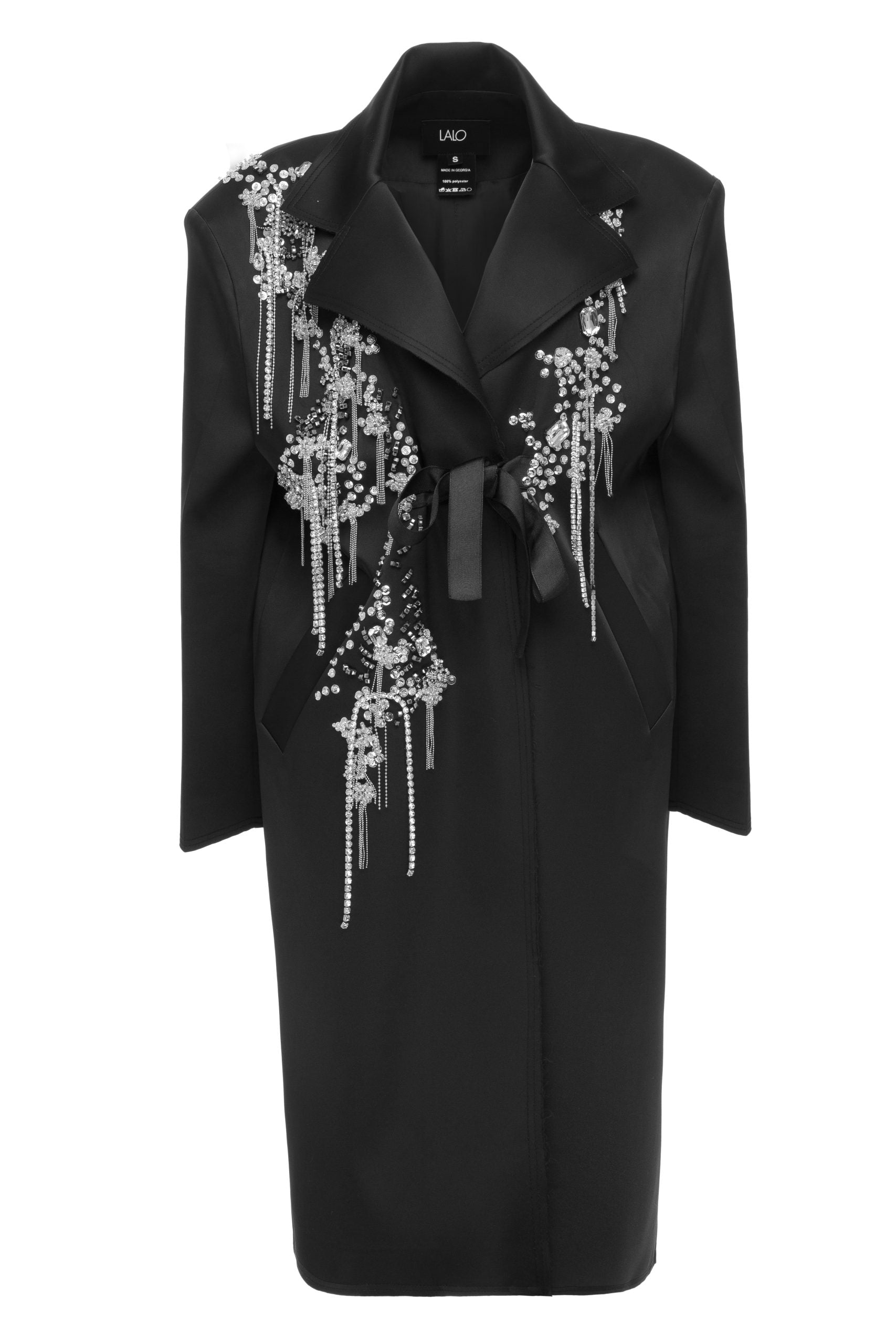 Michelle Coat