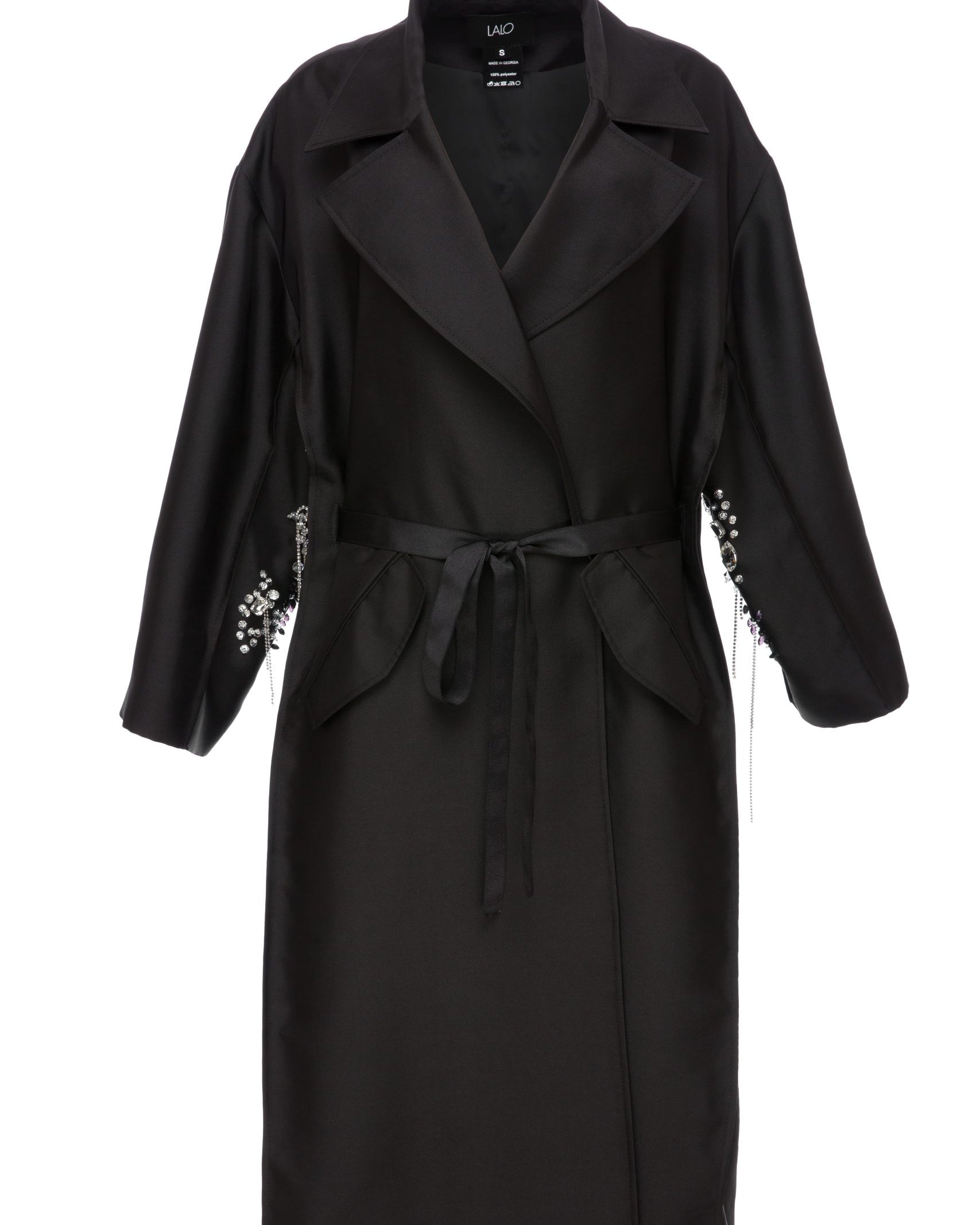 Michelle Coat
