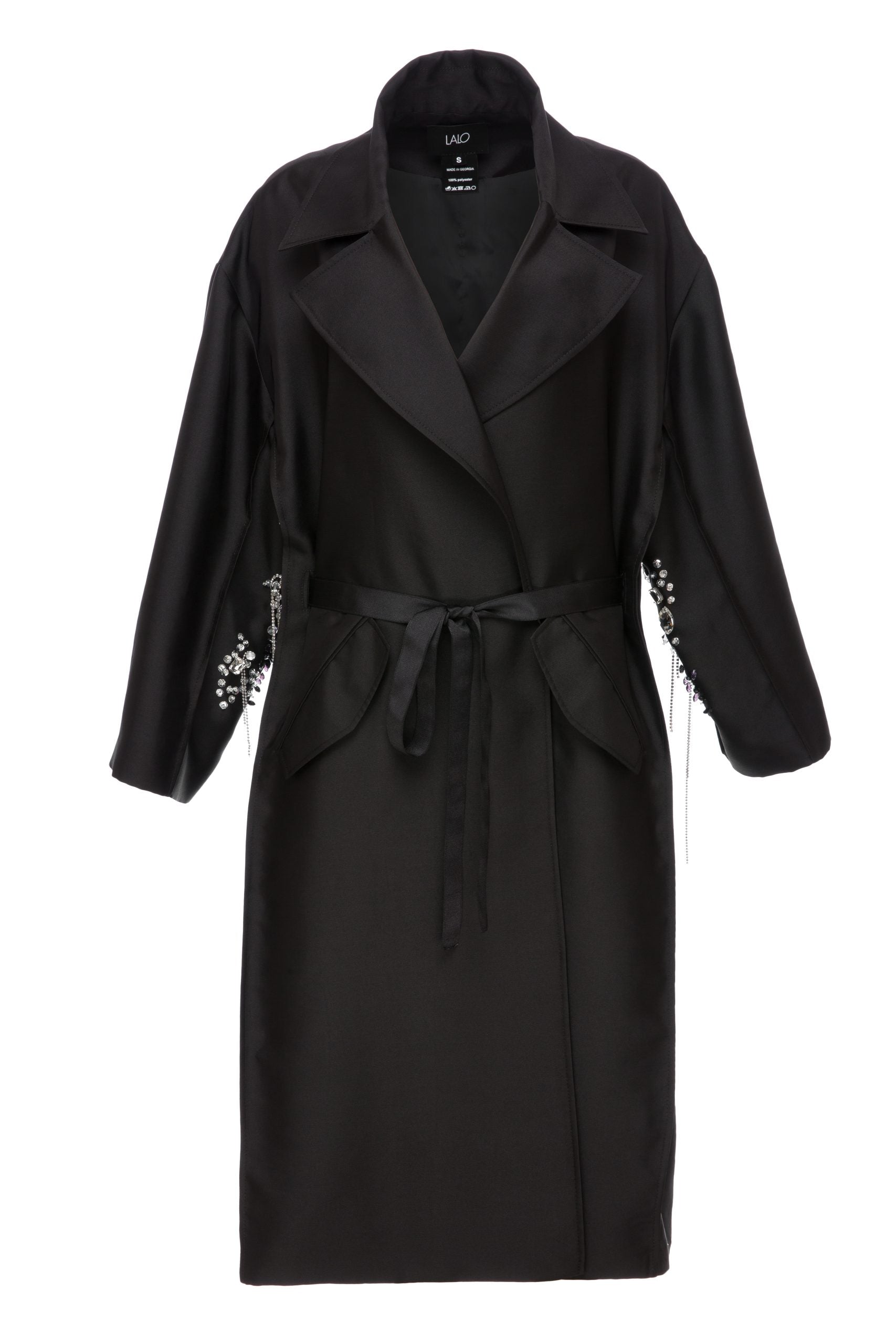 Michelle Coat