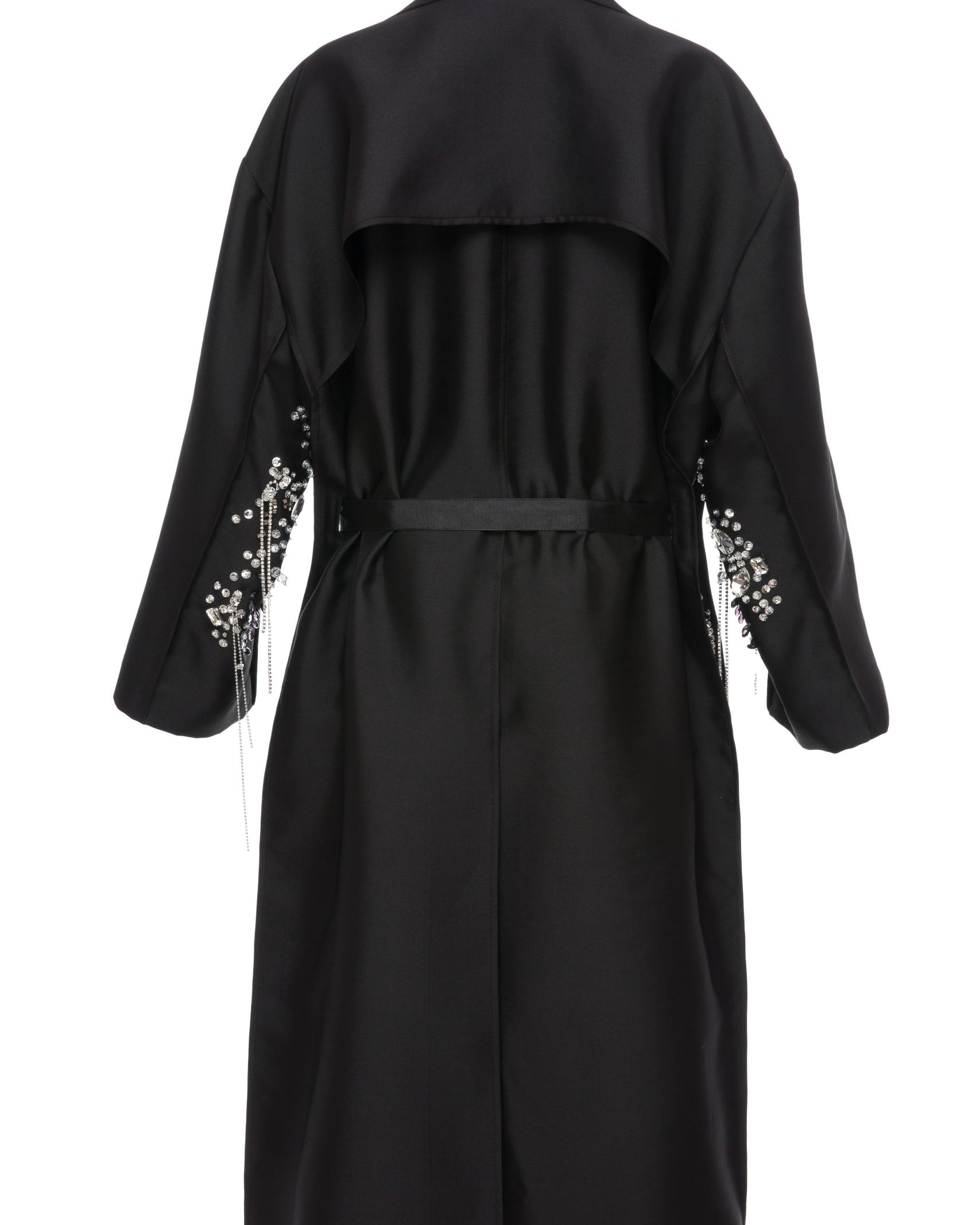 Michelle Coat