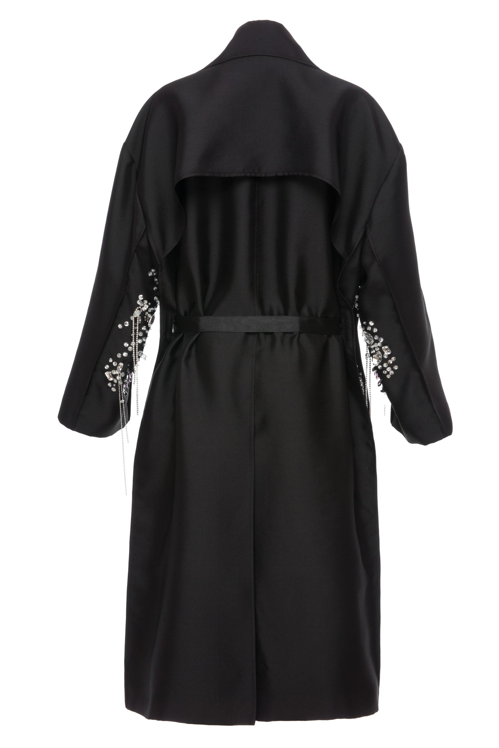 Michelle Coat