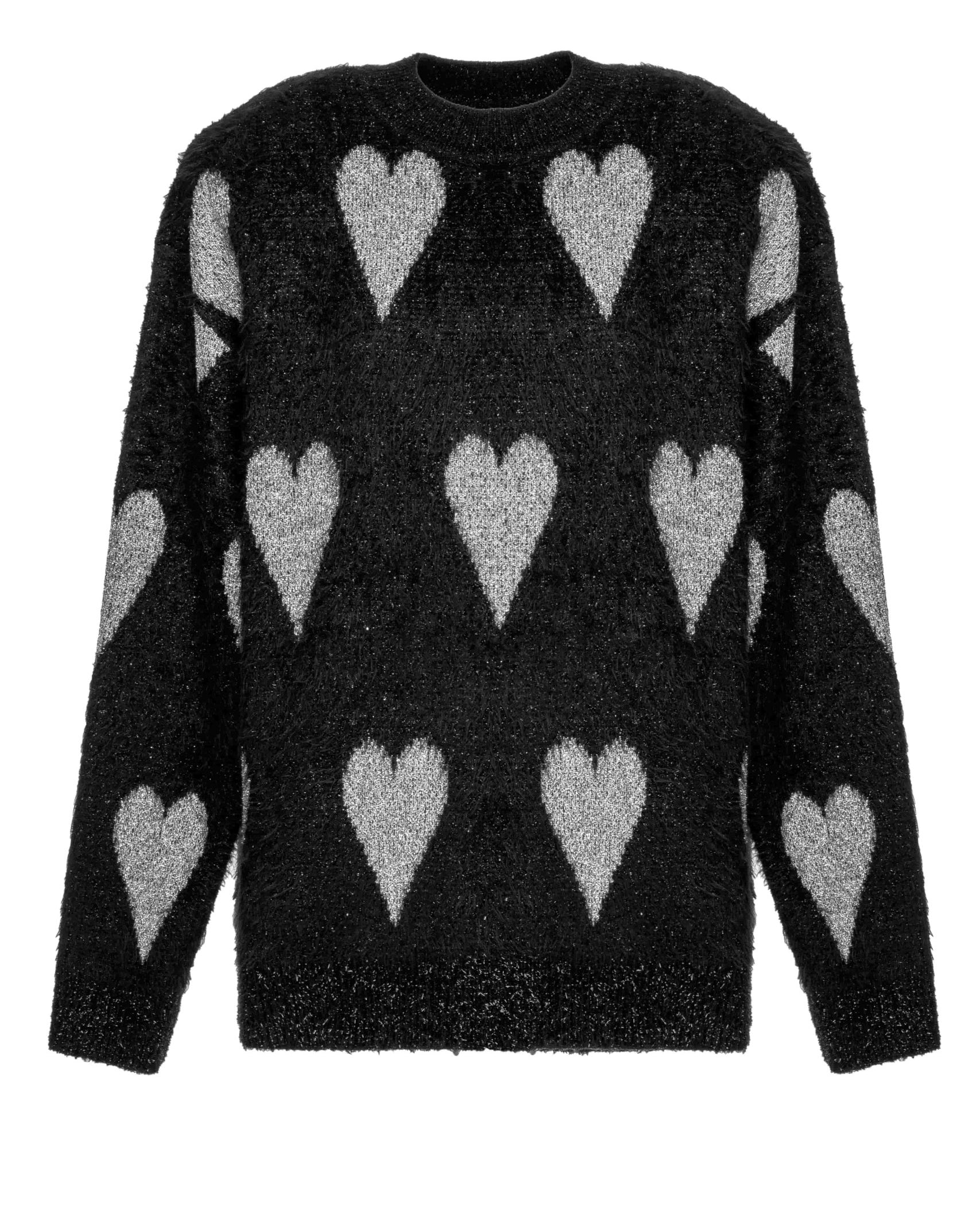 Valentines Sweater