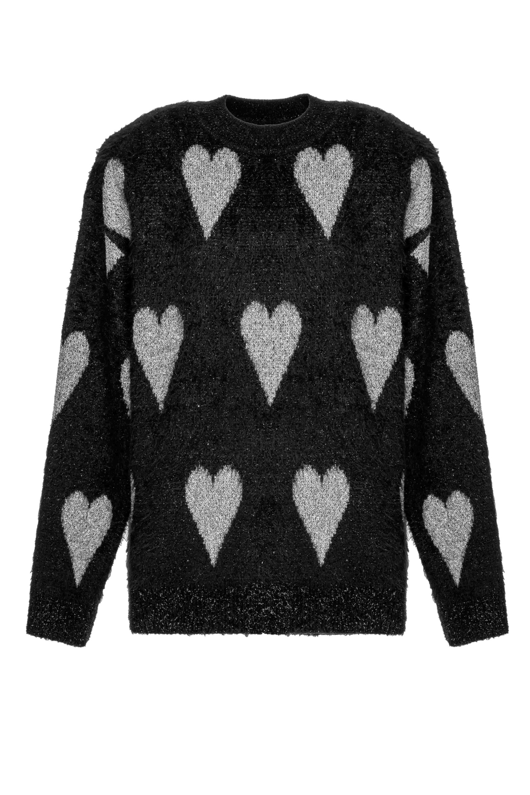 Valentines Sweater
