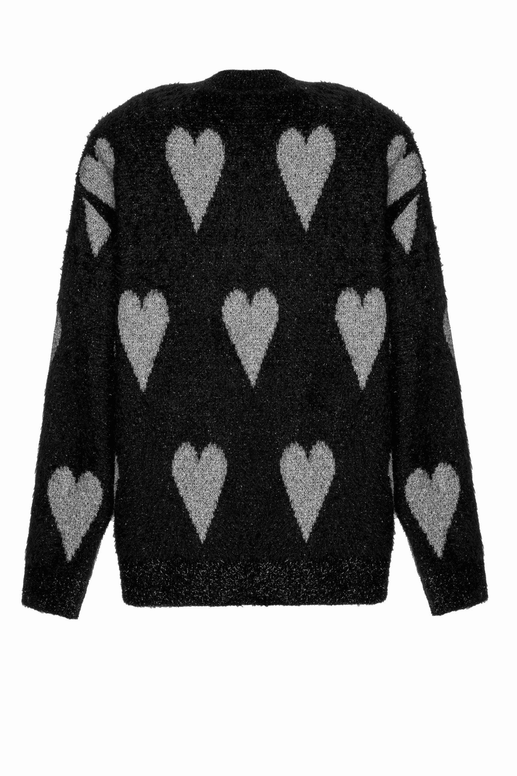 Valentines Sweater