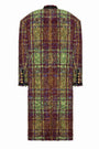 Tweed Coat